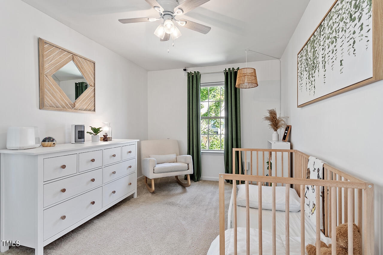 2700 Benevolence Drive