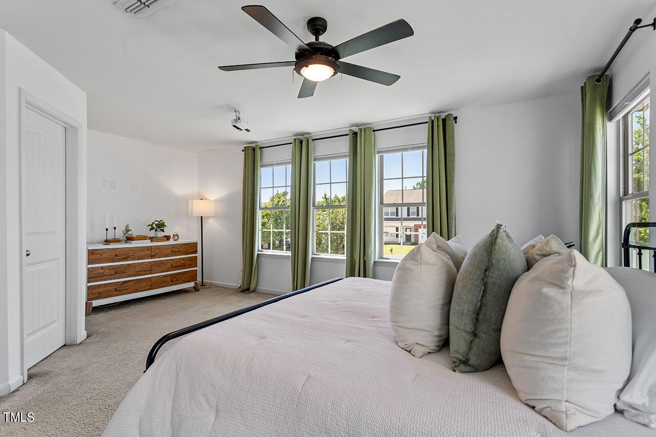 2700 Benevolence Drive