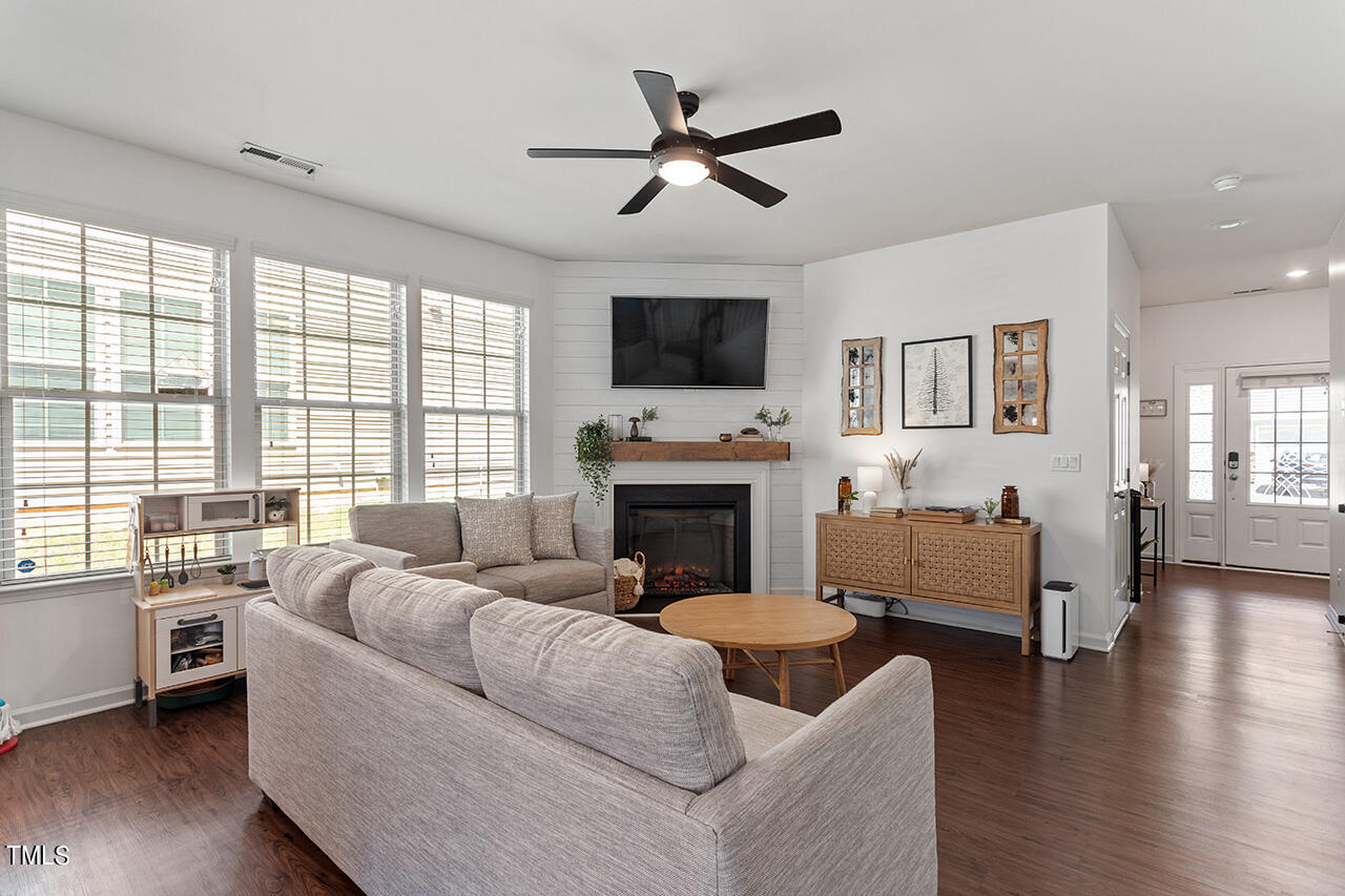 2700 Benevolence Drive