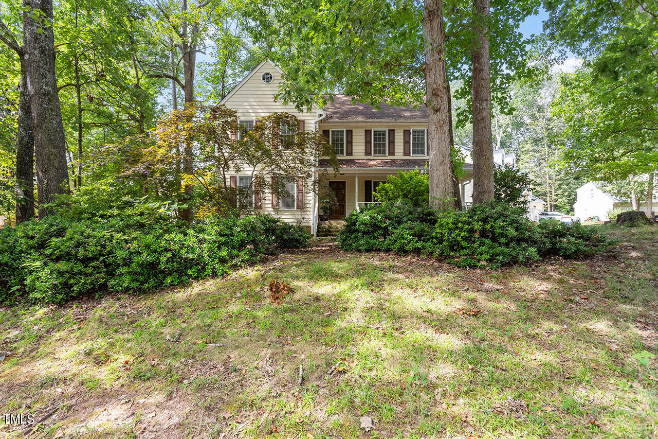 300 Greenwood Circle