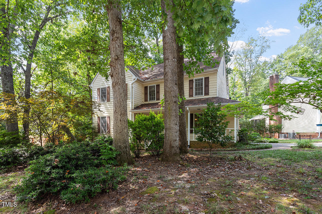 300 Greenwood Circle