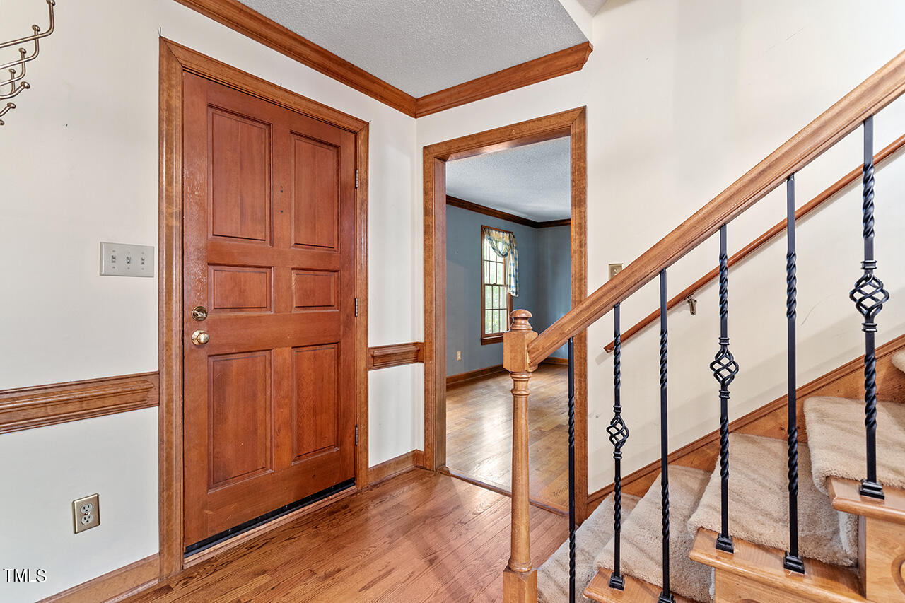 300 Greenwood Circle