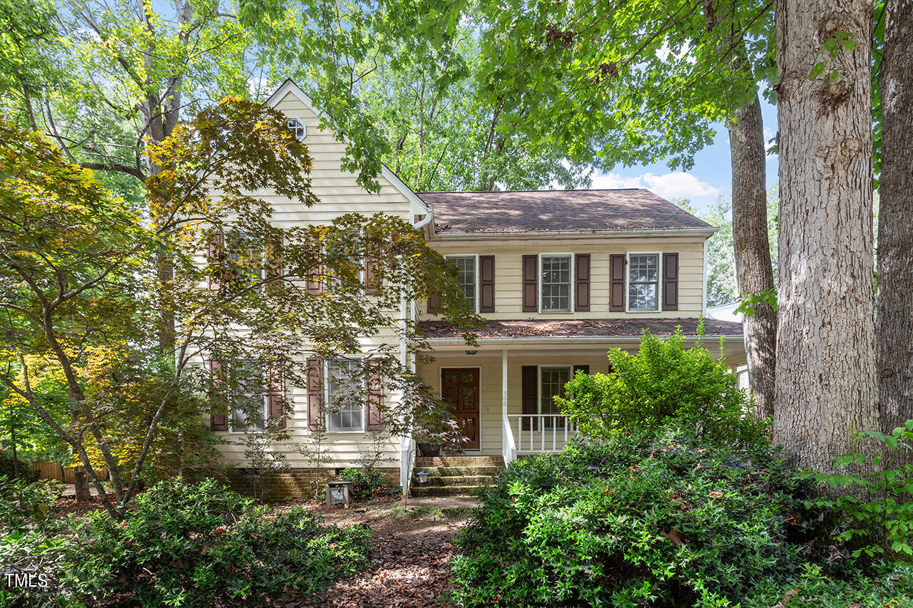 300 Greenwood Circle
