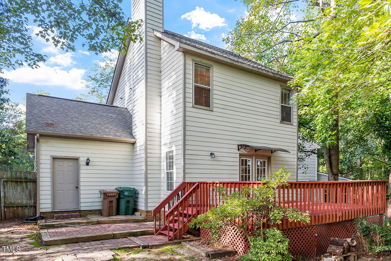 108 London Plain Court