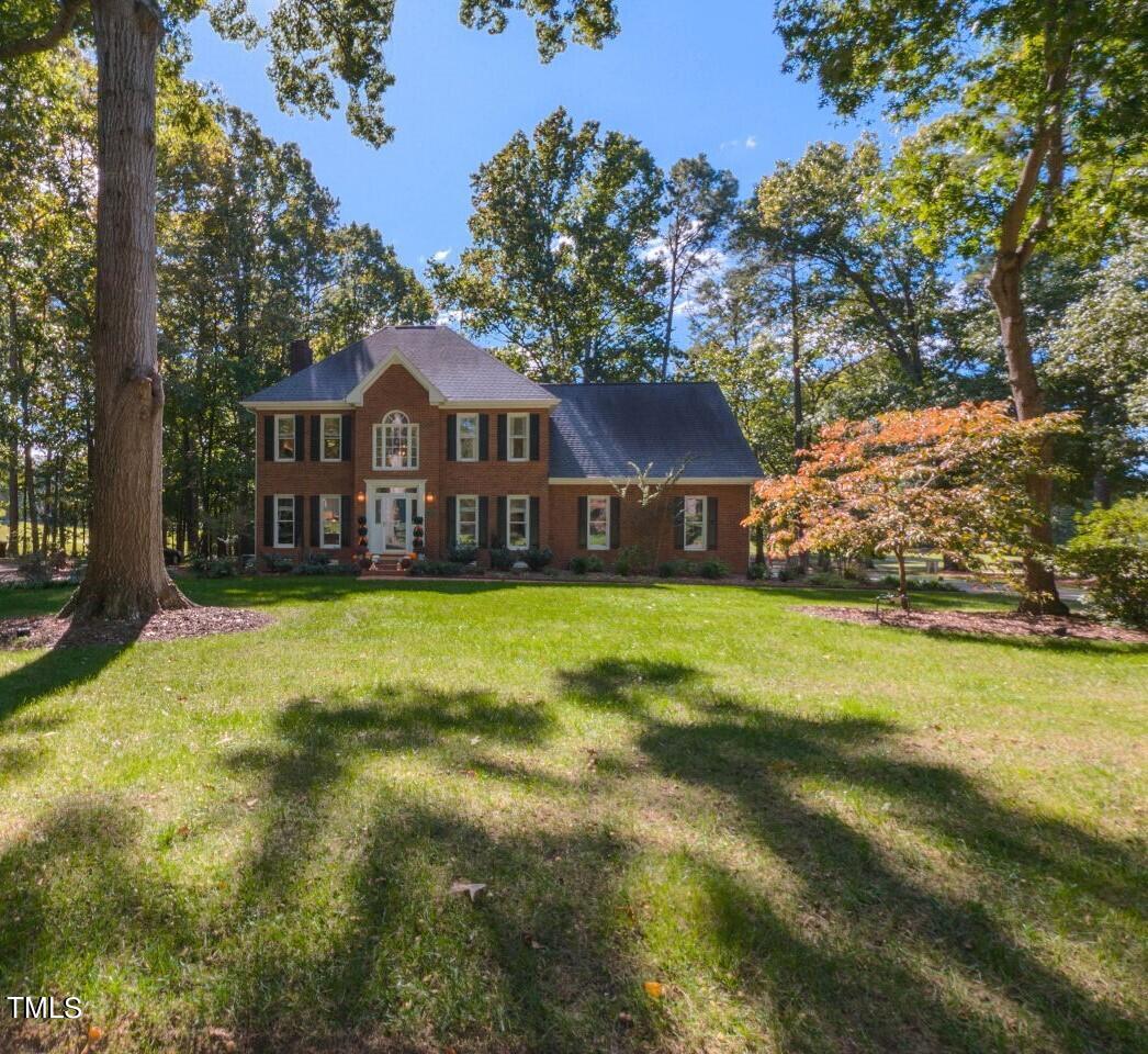 5116 Linksland Drive