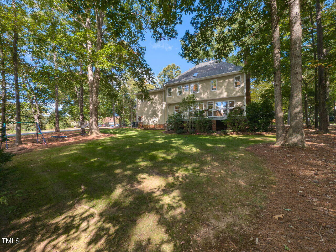 5116 Linksland Drive