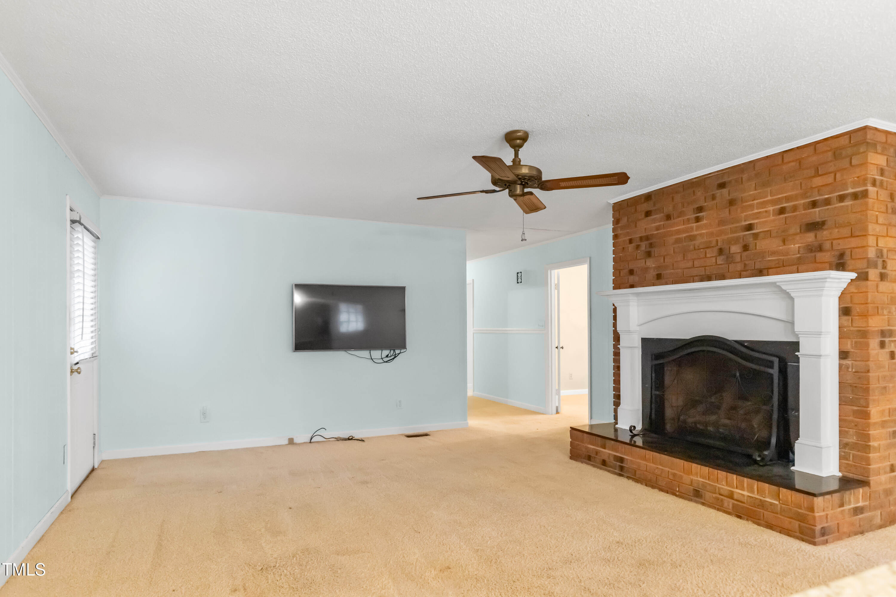 1314 Tarheel Road