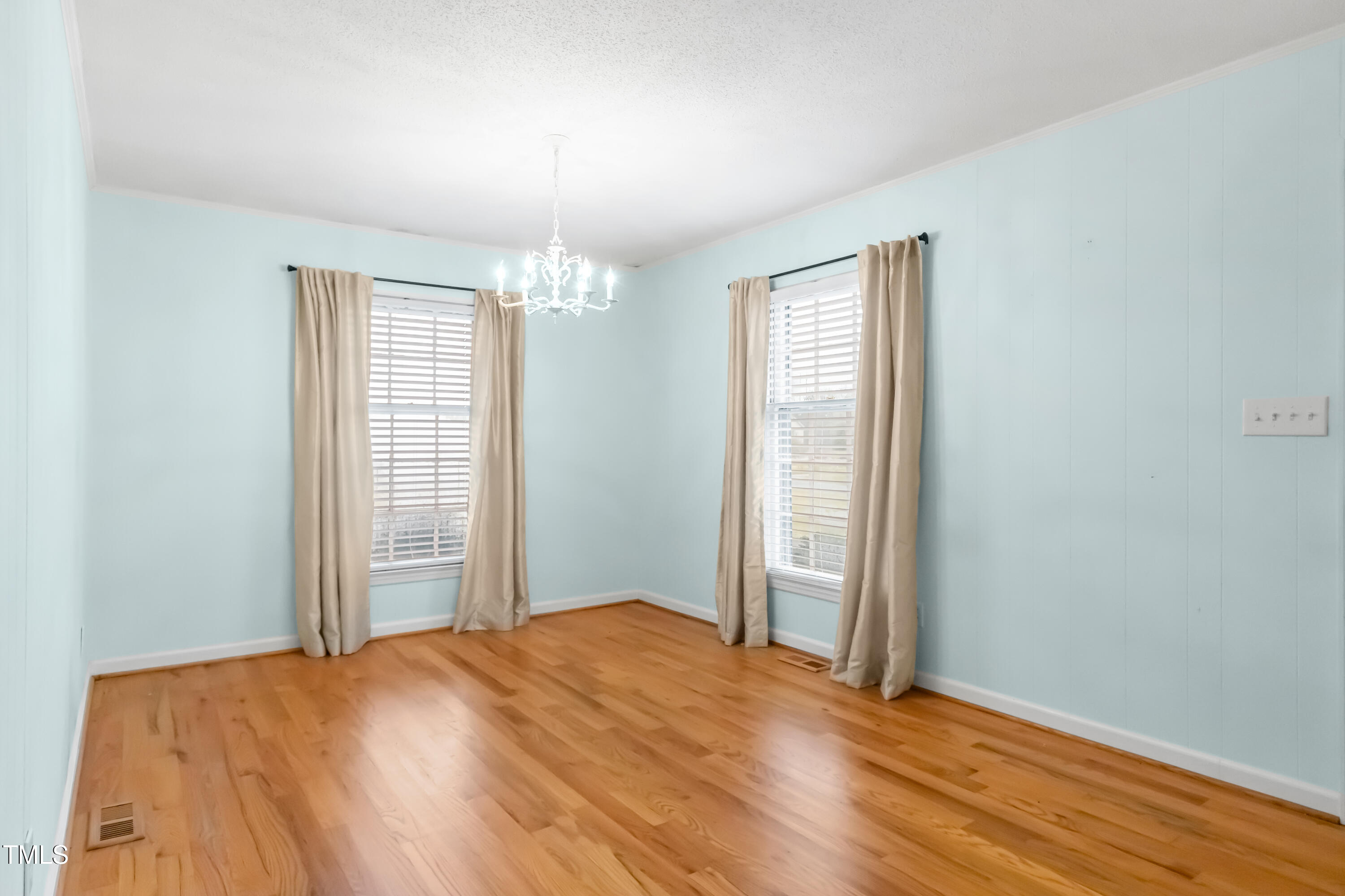 1314 Tarheel Road