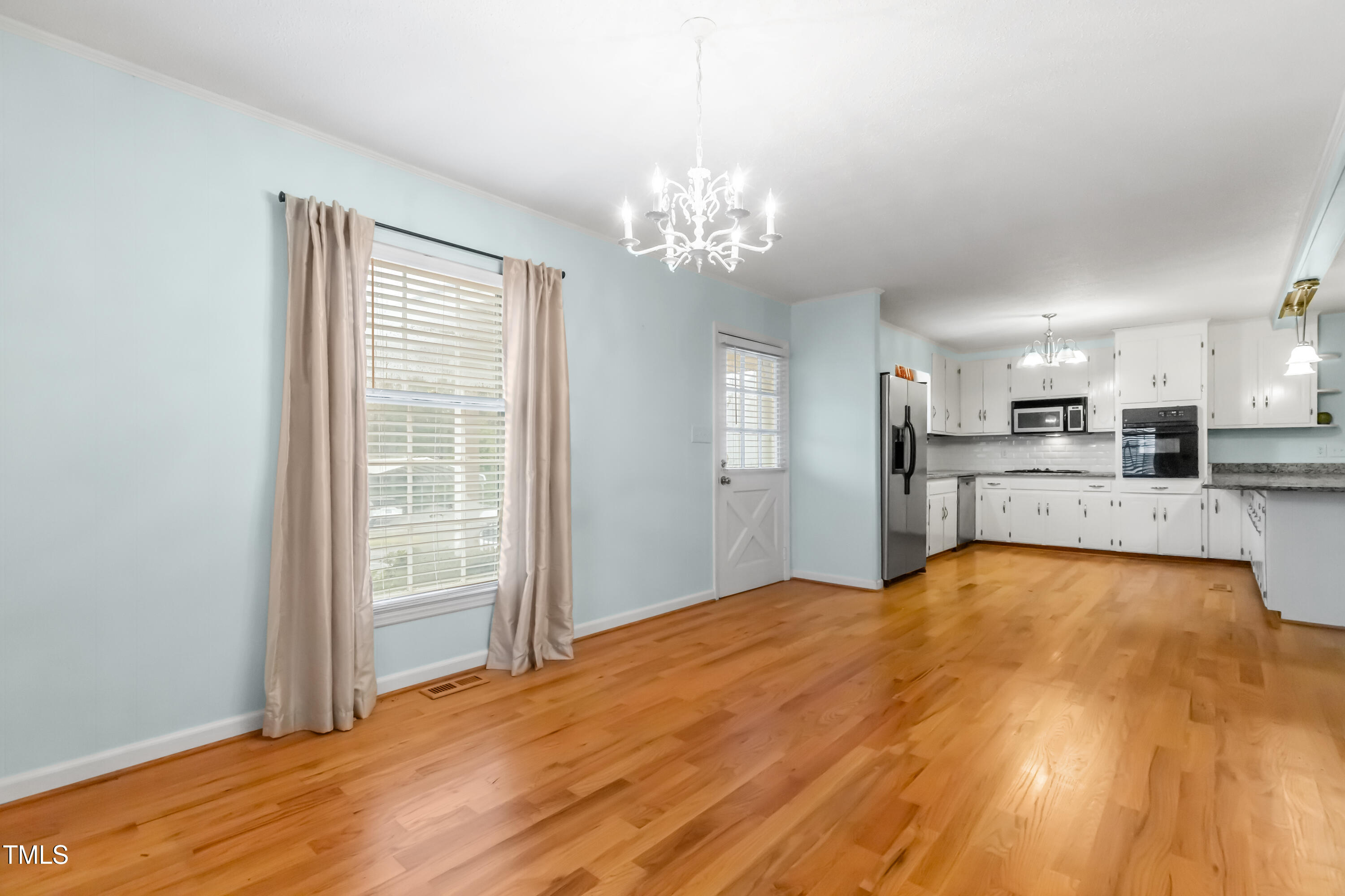 1314 Tarheel Road