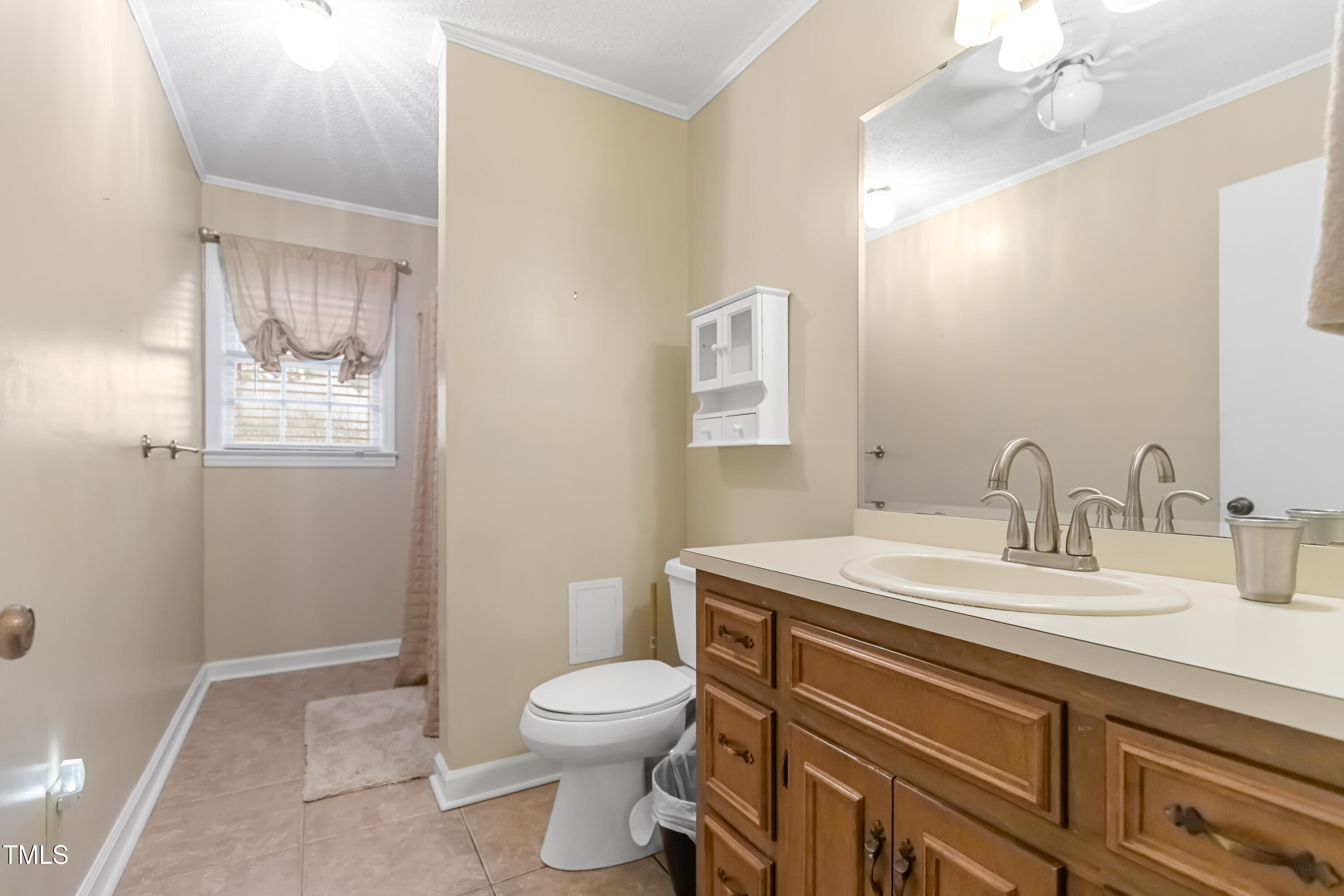 1314 Tarheel Road