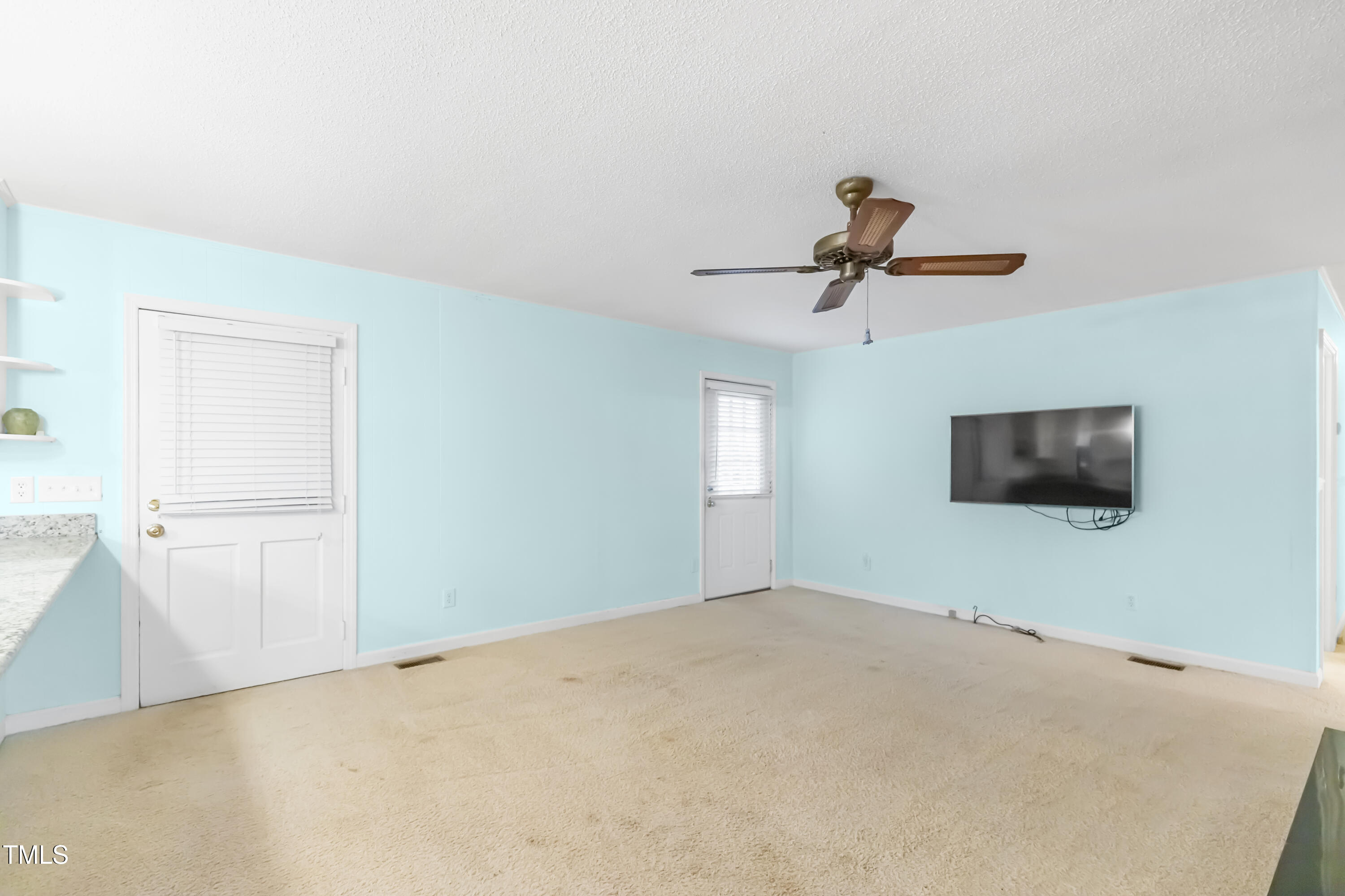 1314 Tarheel Road