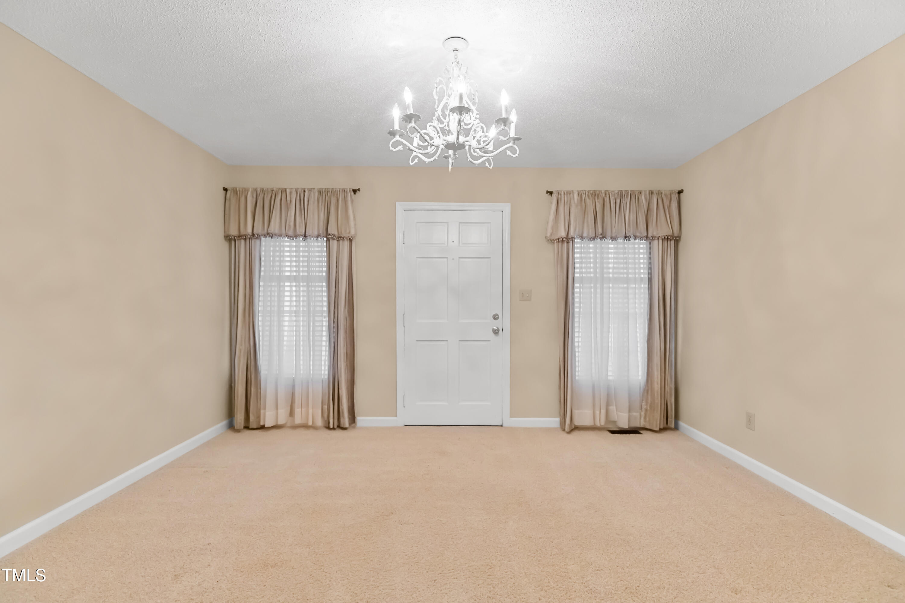 1314 Tarheel Road