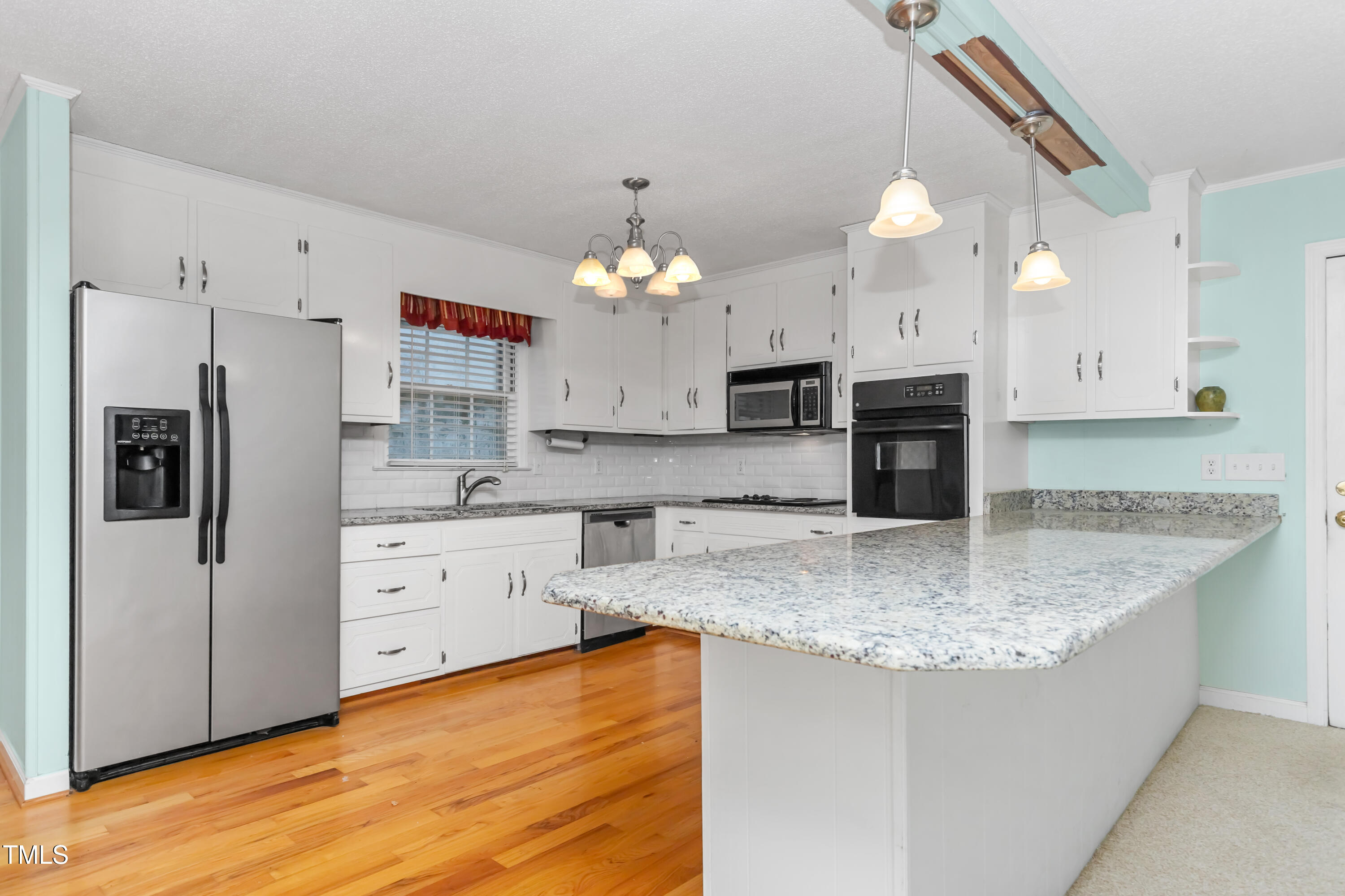 1314 Tarheel Road