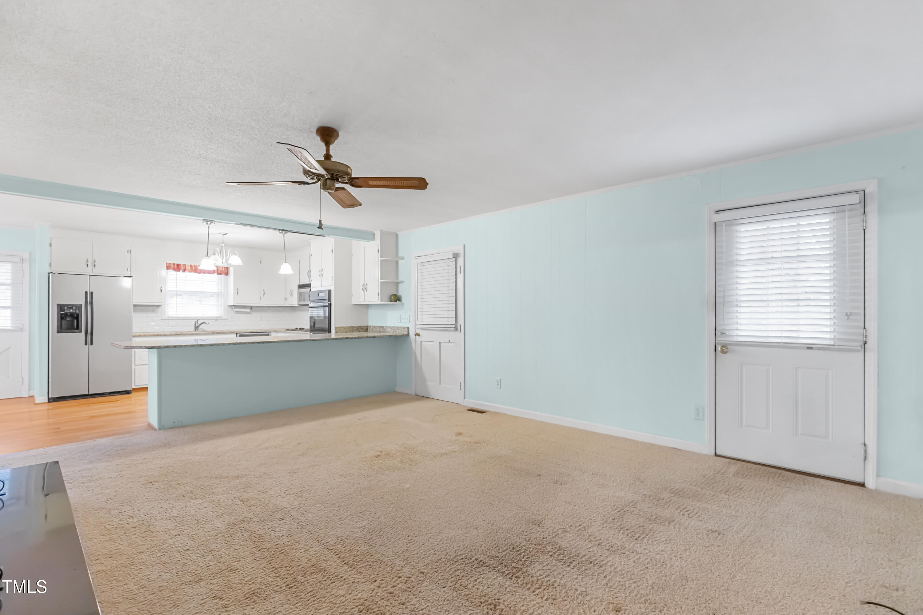 1314 Tarheel Road