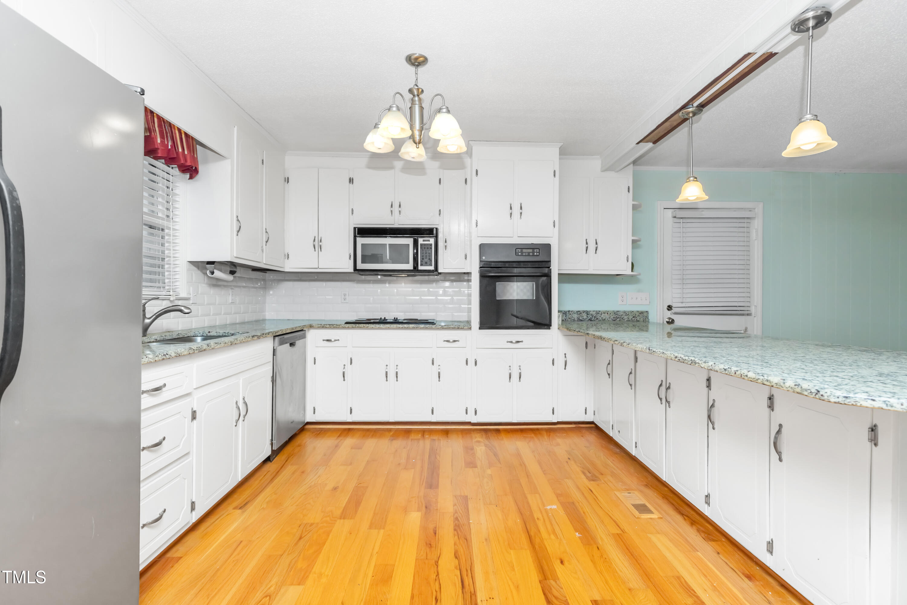 1314 Tarheel Road