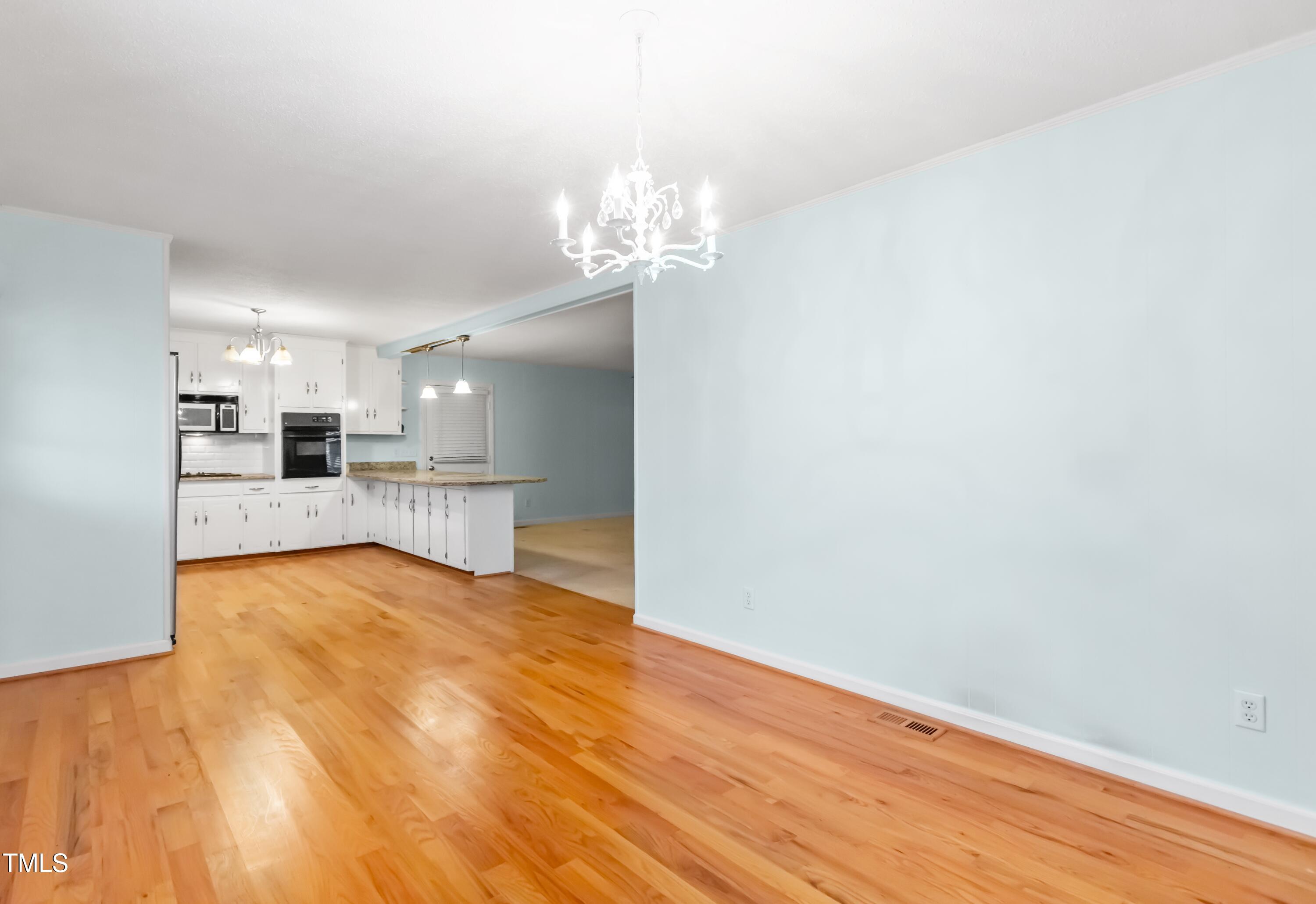 1314 Tarheel Road