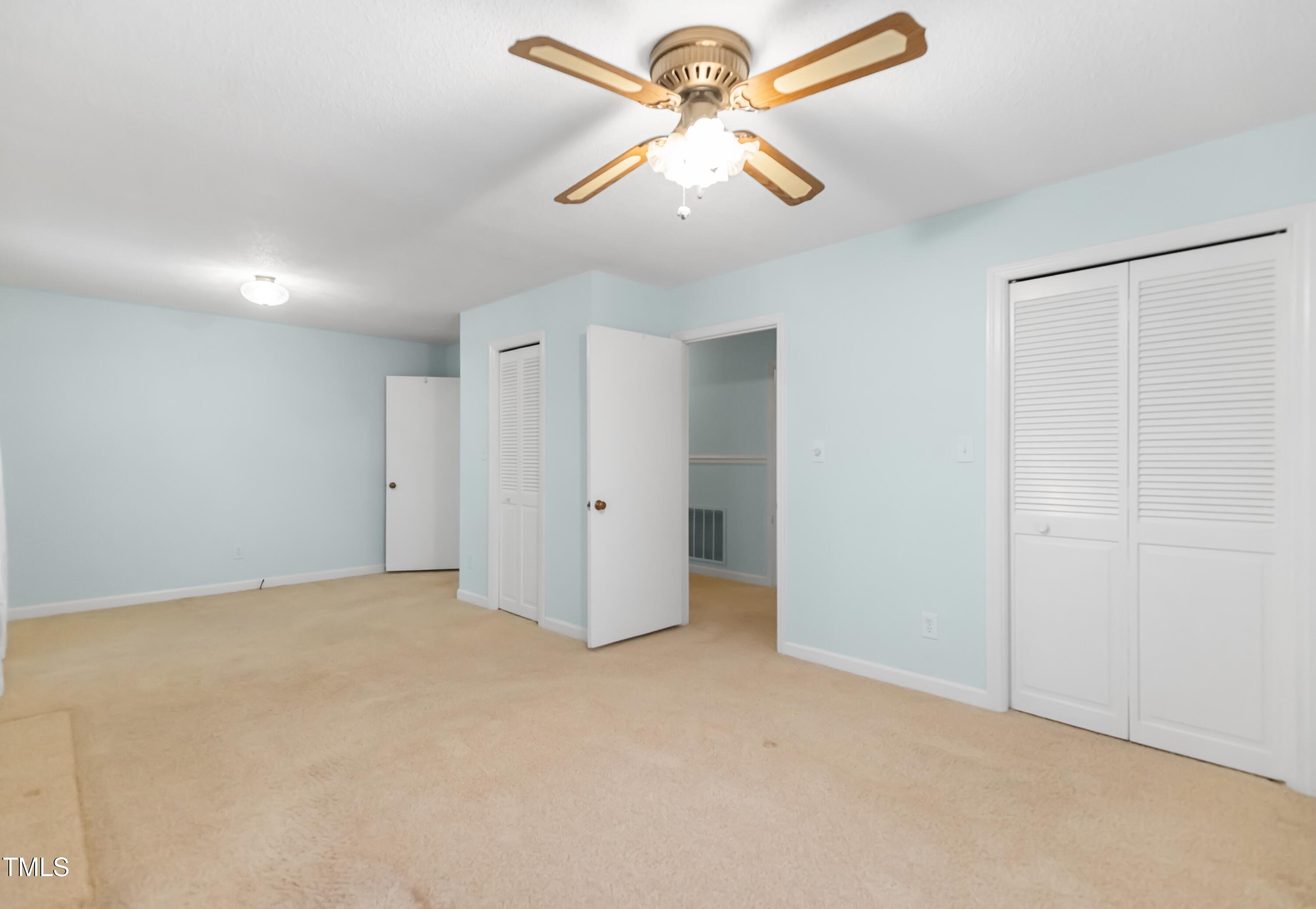1314 Tarheel Road