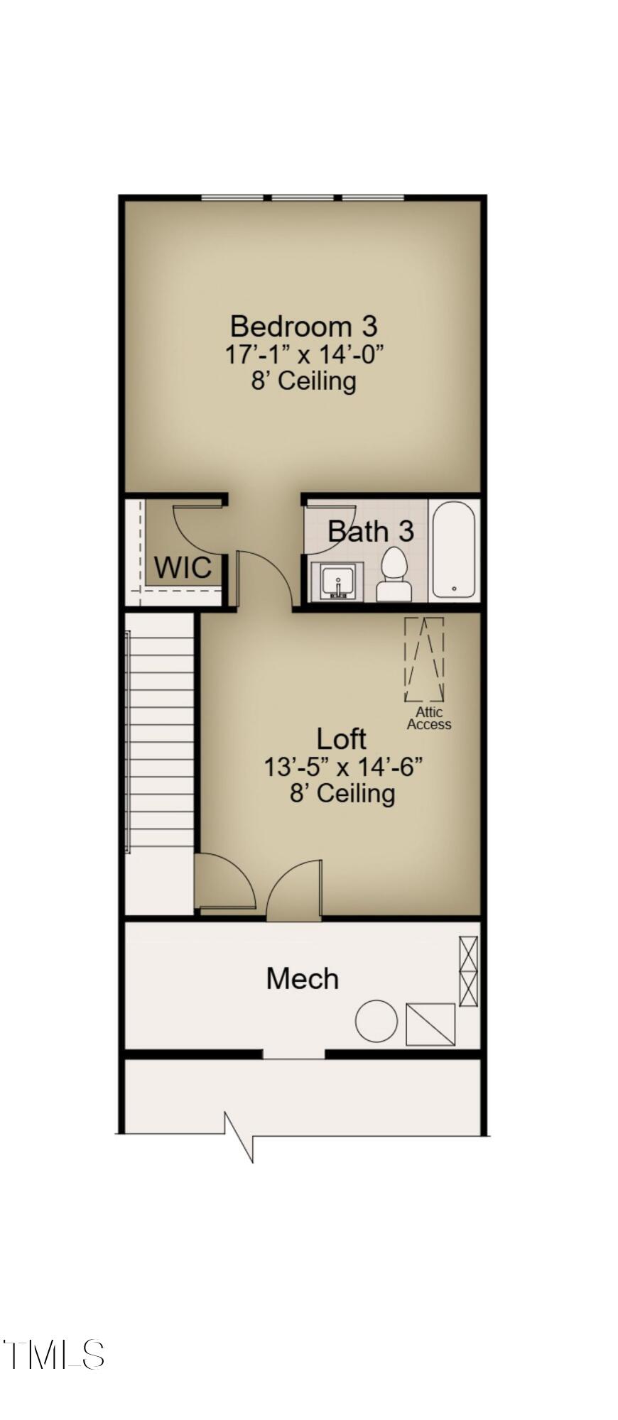 4041 Elk Creek Lane # 16