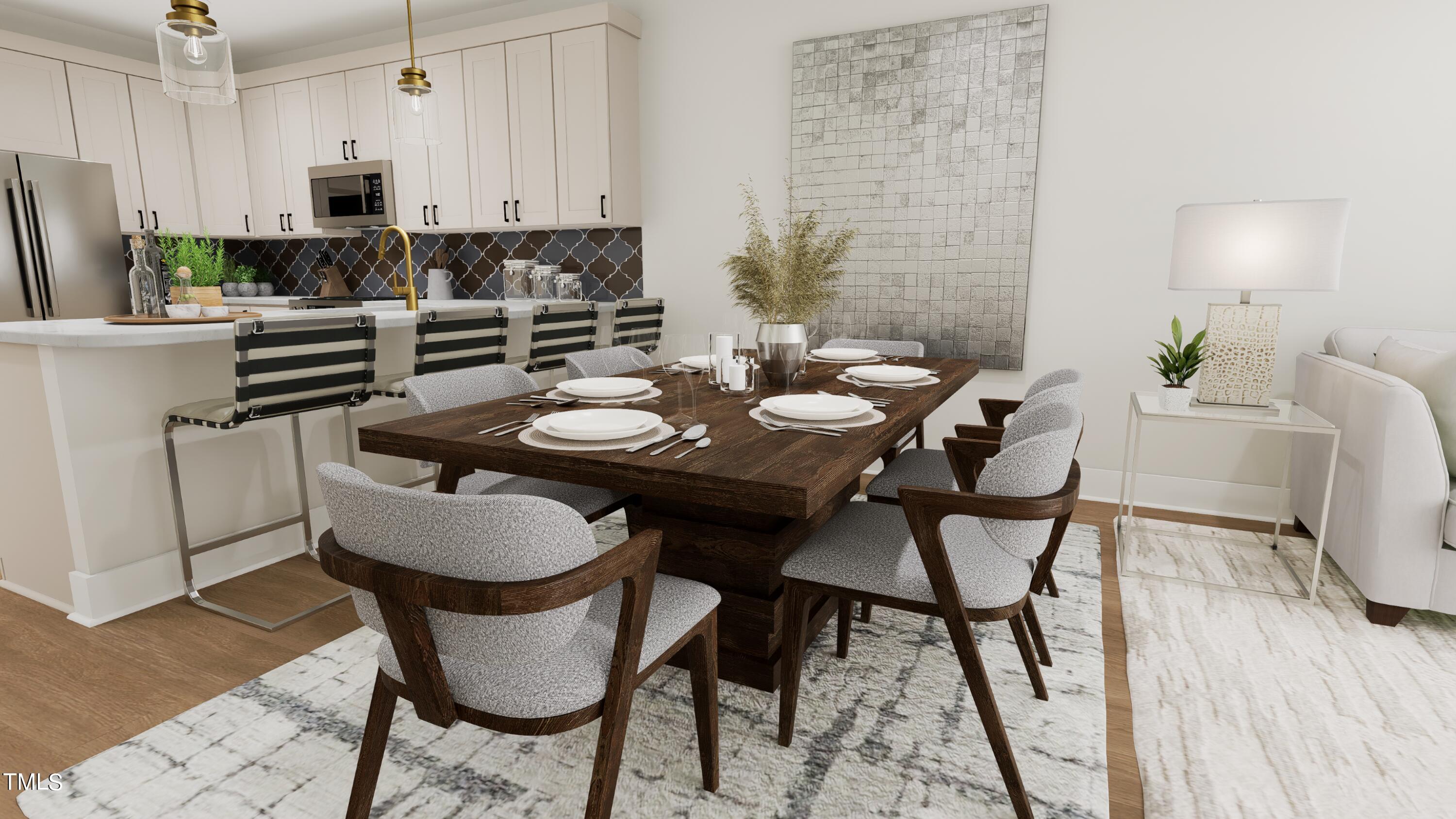 4041 Elk Creek Lane # 16