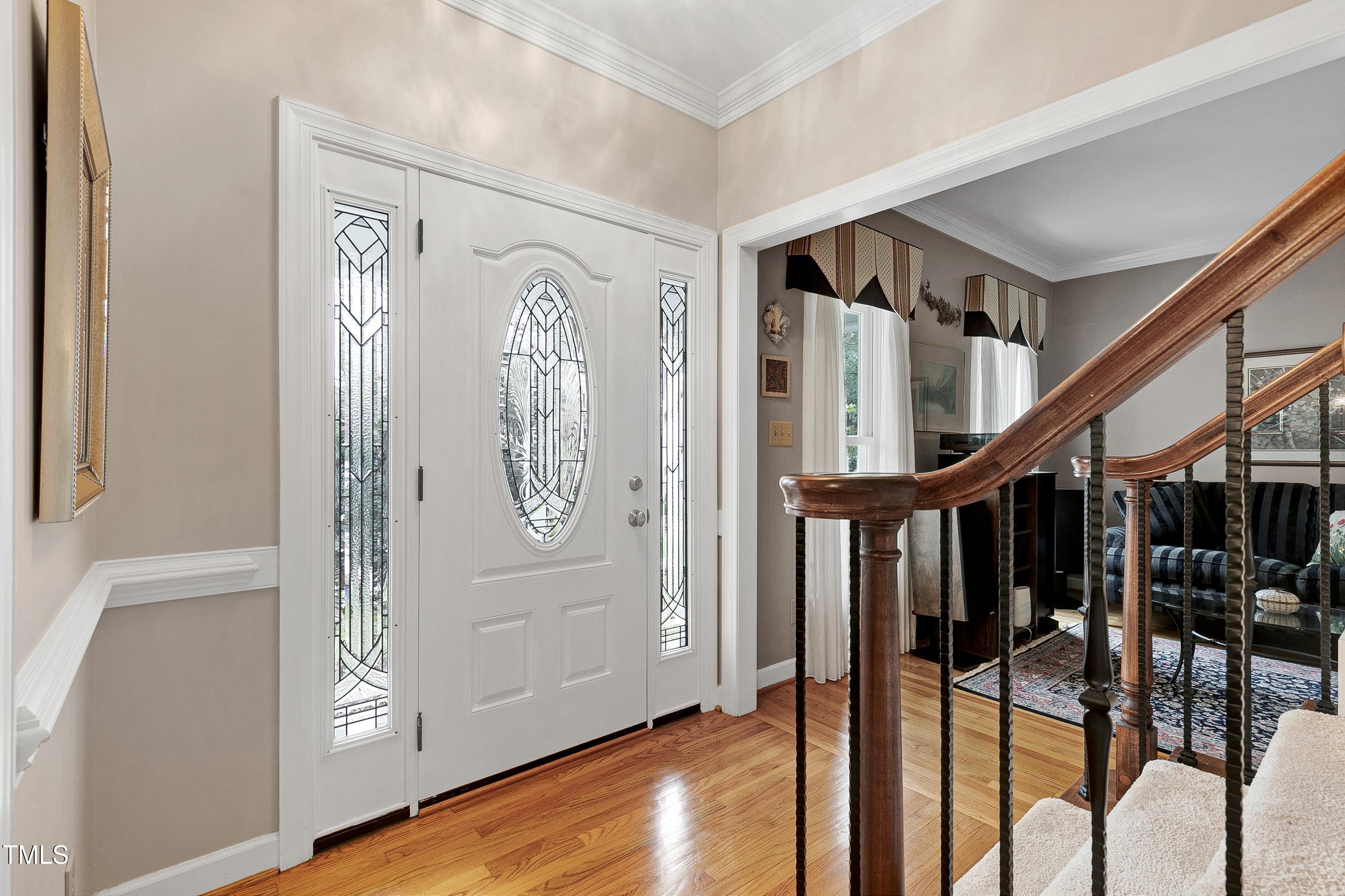 109 Glen Hearth Court