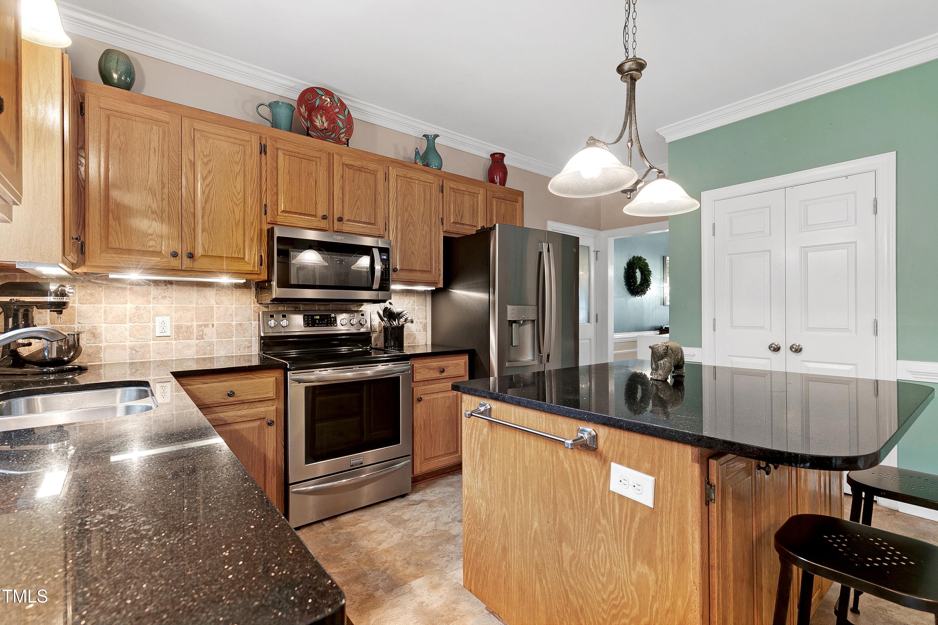 109 Glen Hearth Court