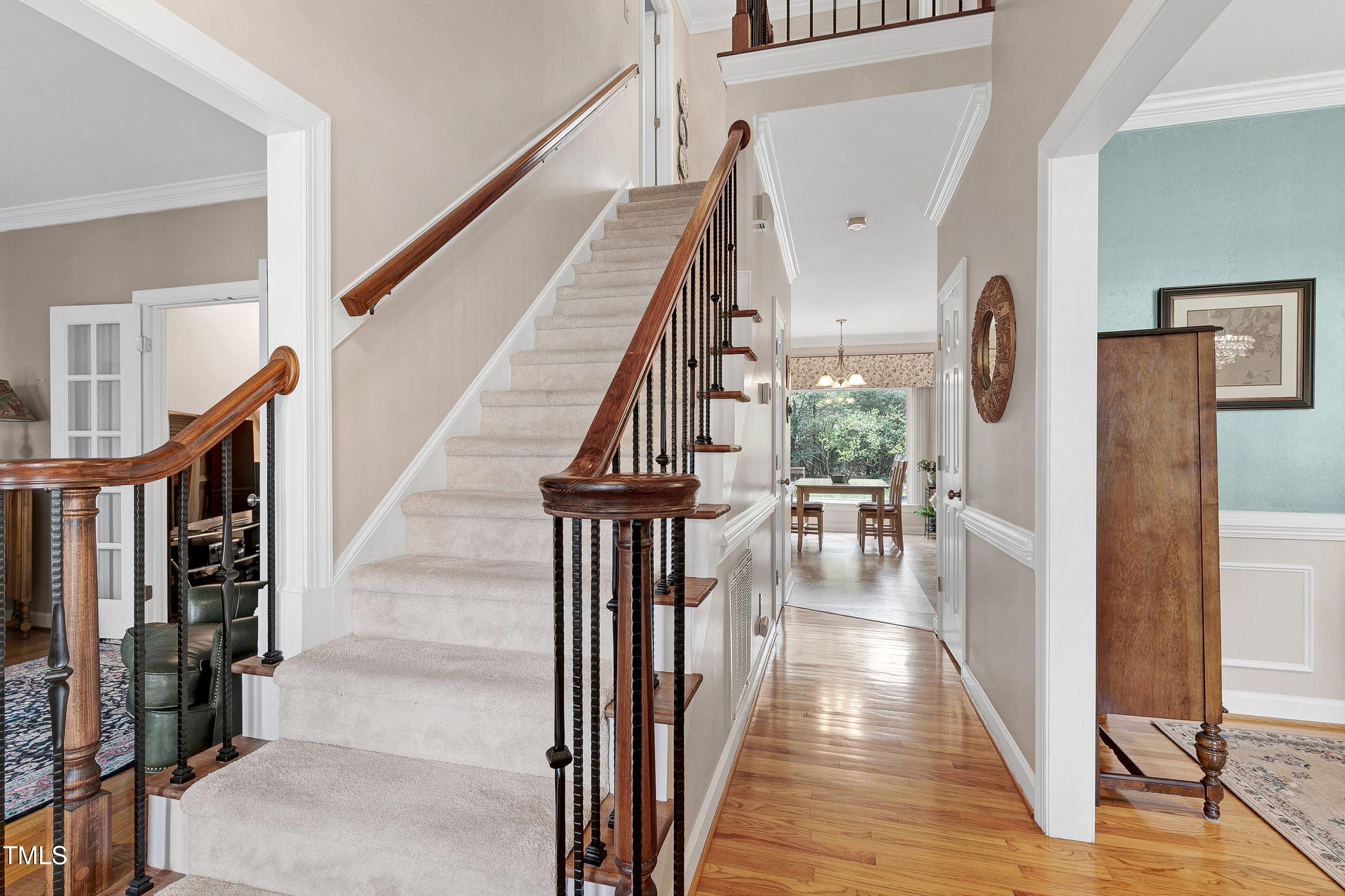 109 Glen Hearth Court