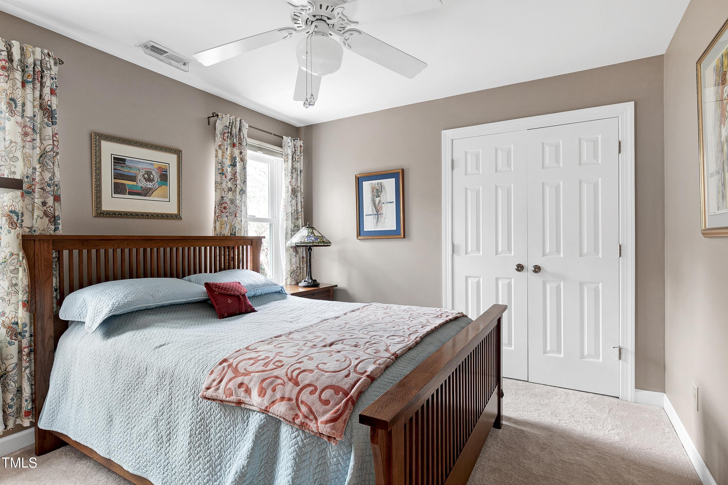 109 Glen Hearth Court