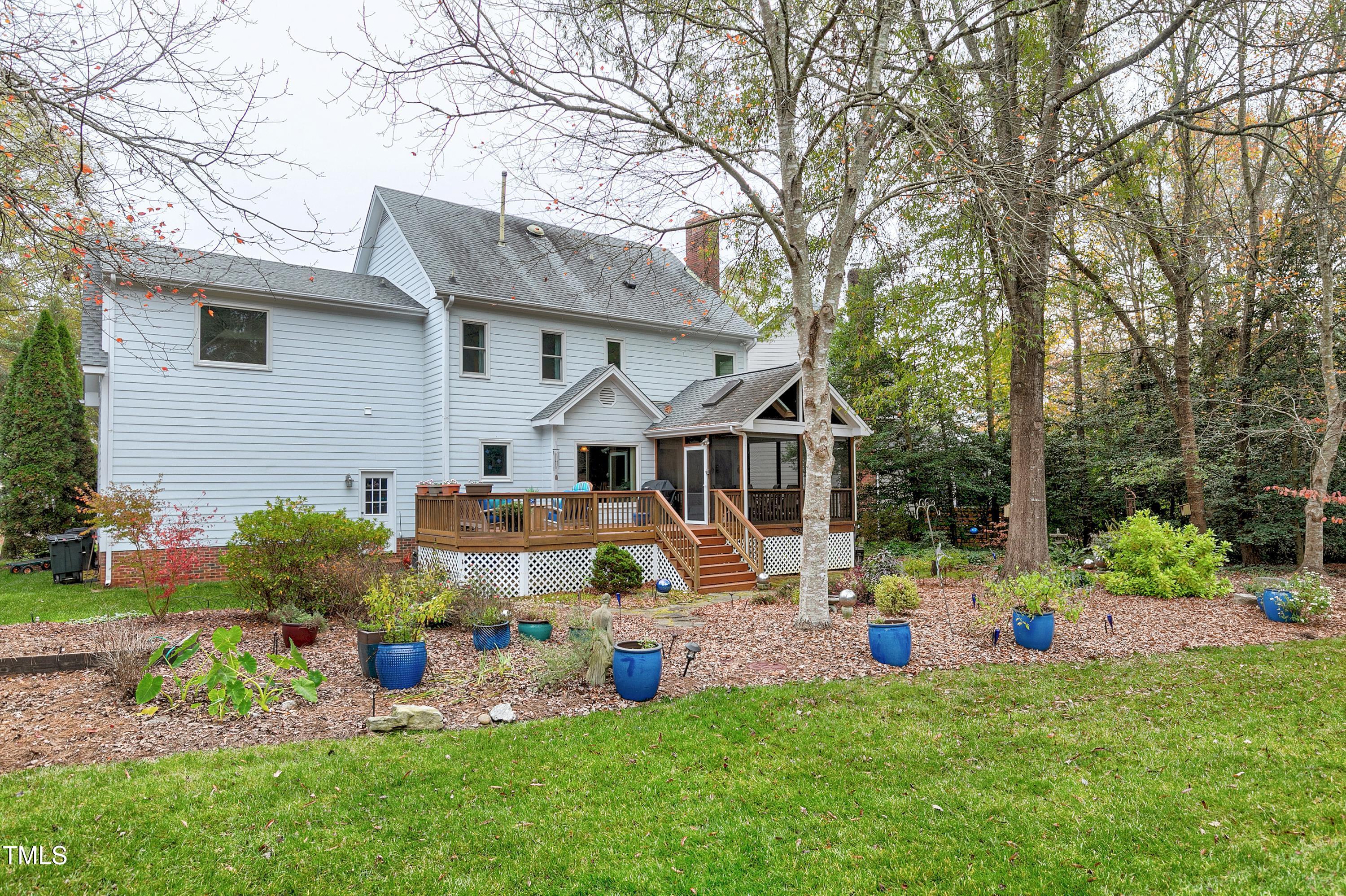 109 Glen Hearth Court