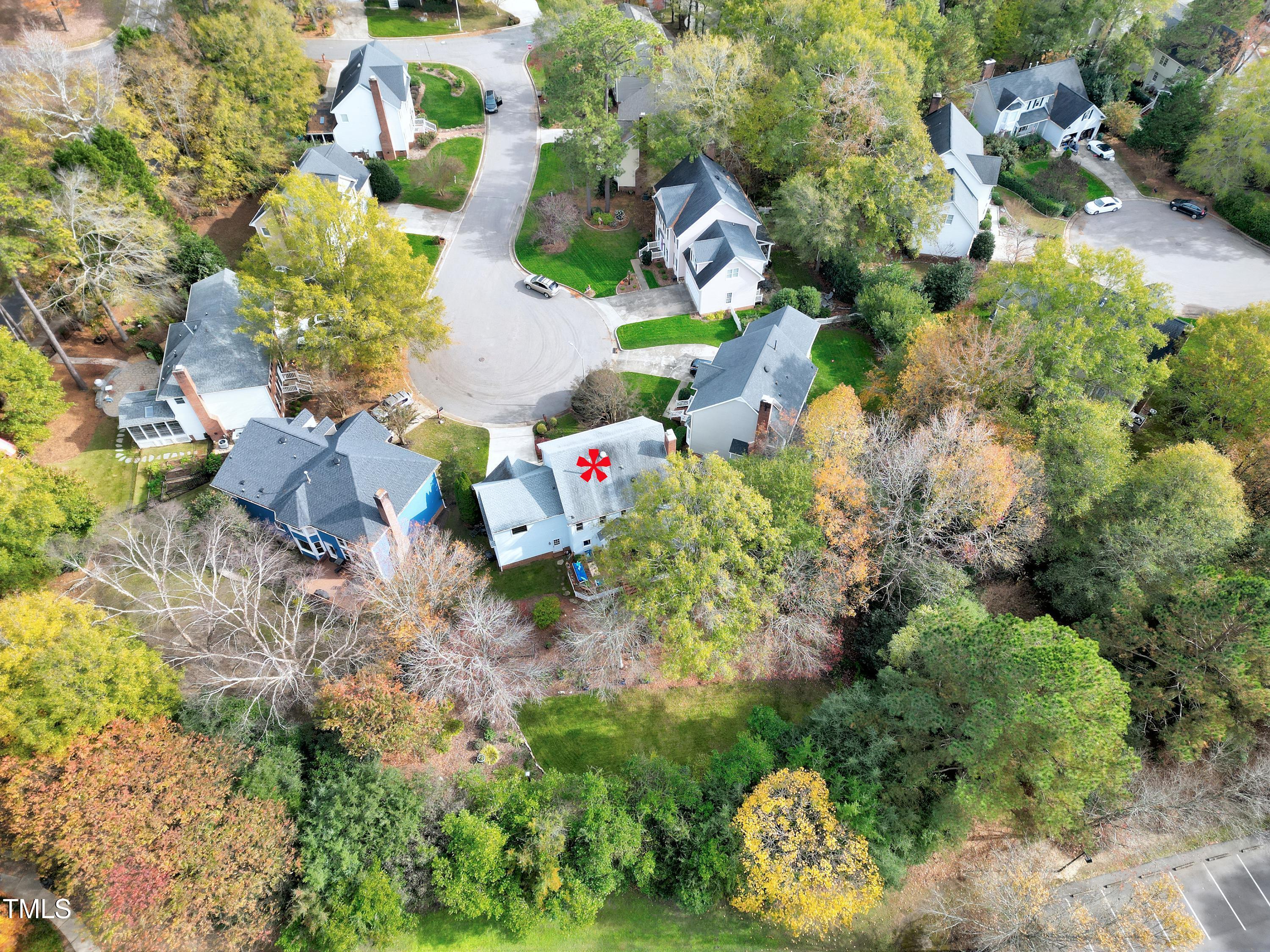 109 Glen Hearth Court
