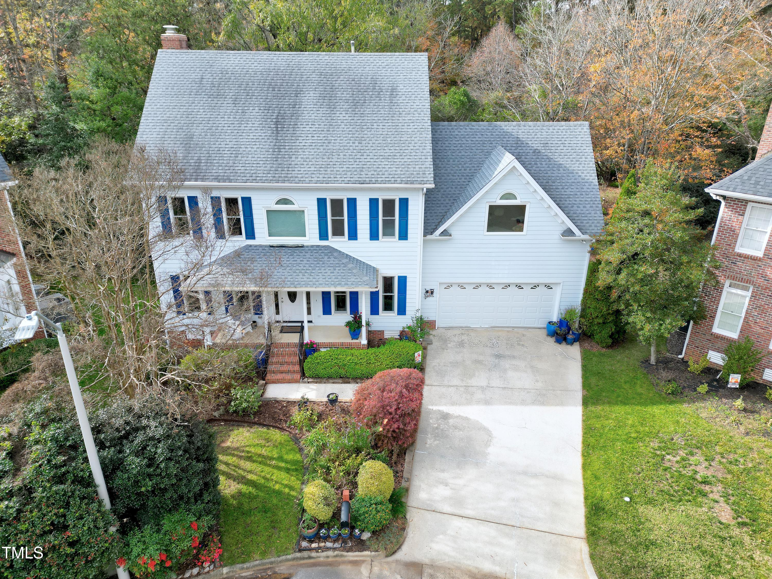 109 Glen Hearth Court