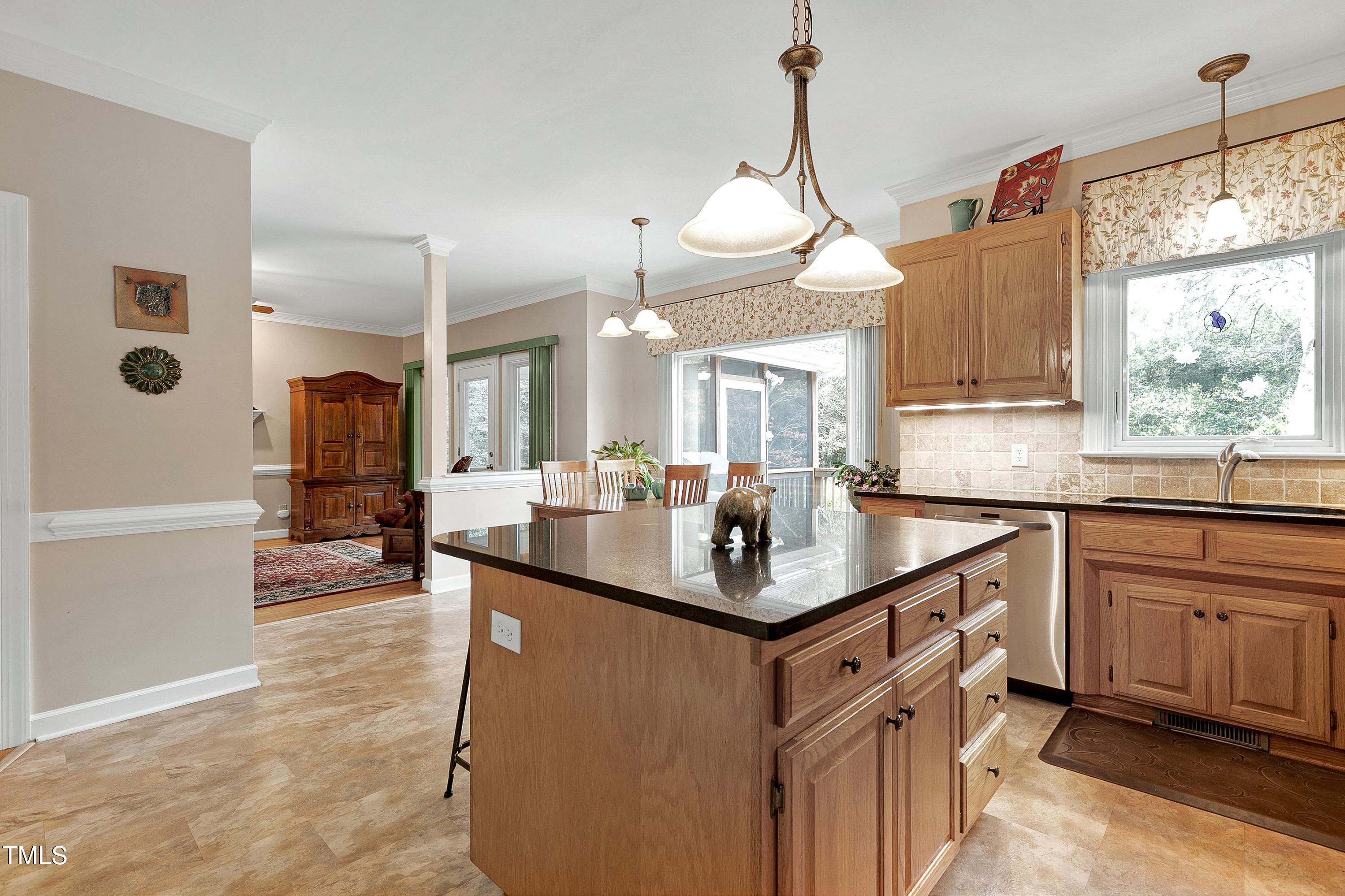 109 Glen Hearth Court