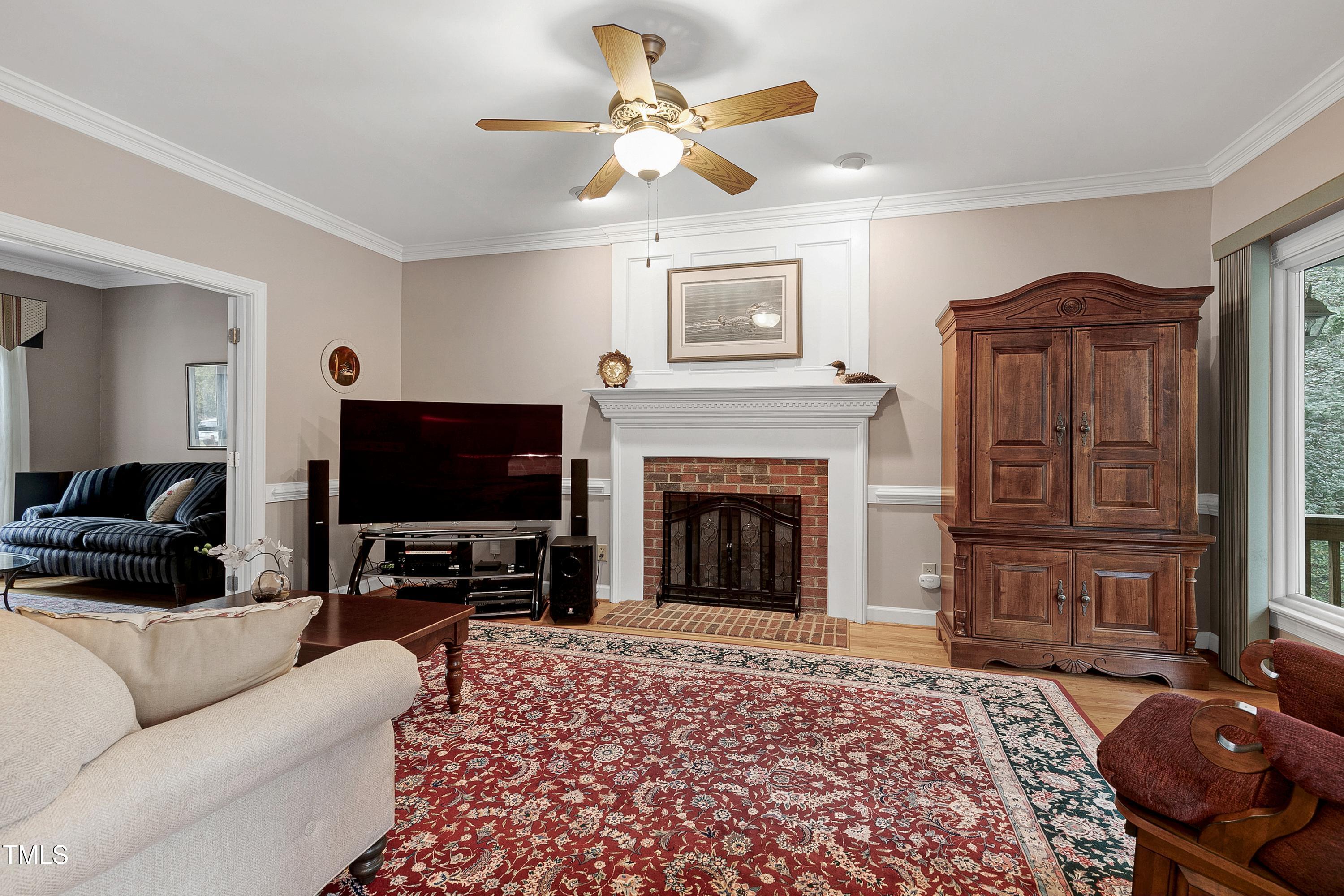 109 Glen Hearth Court