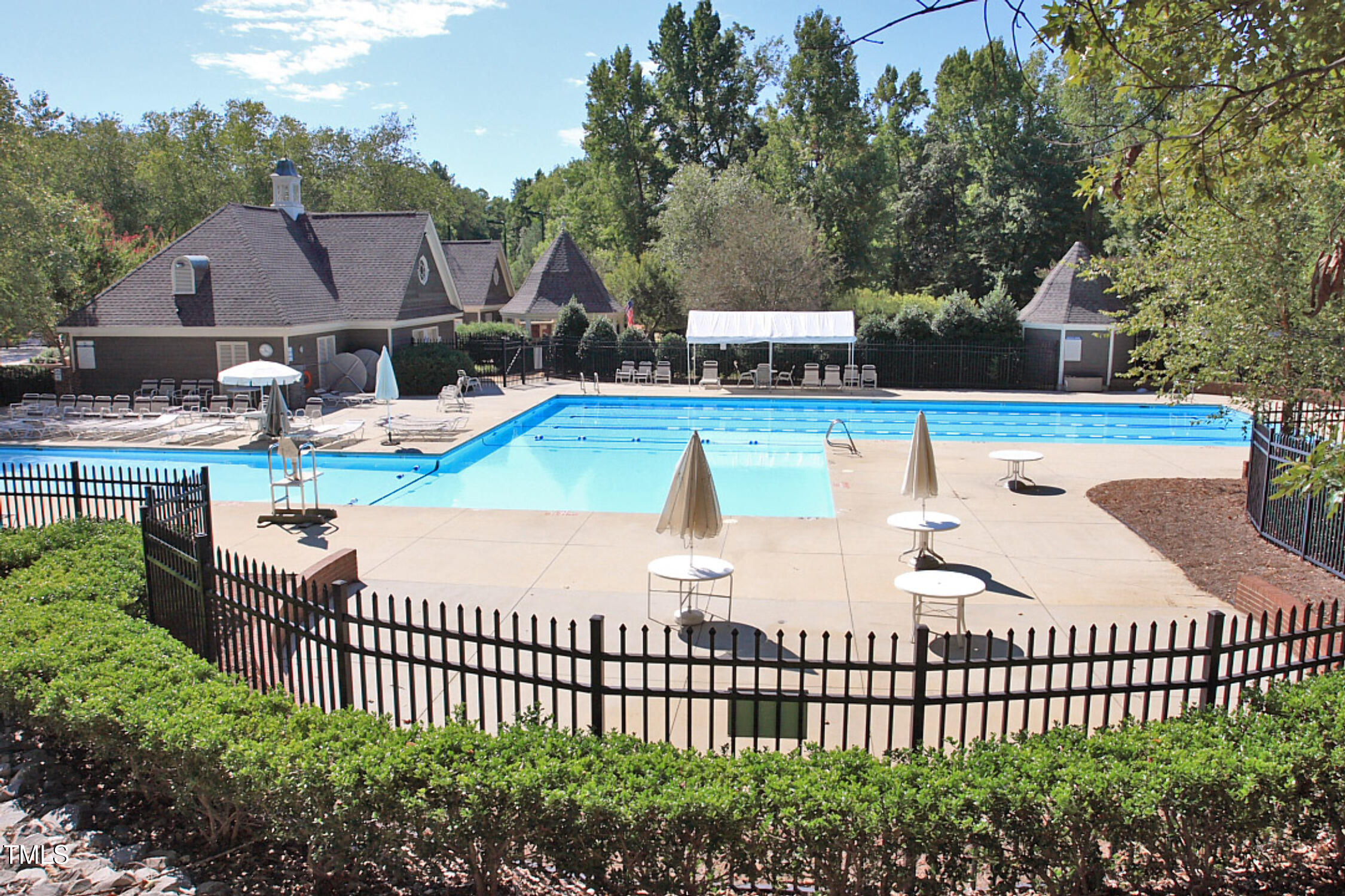 109 Glen Hearth Court
