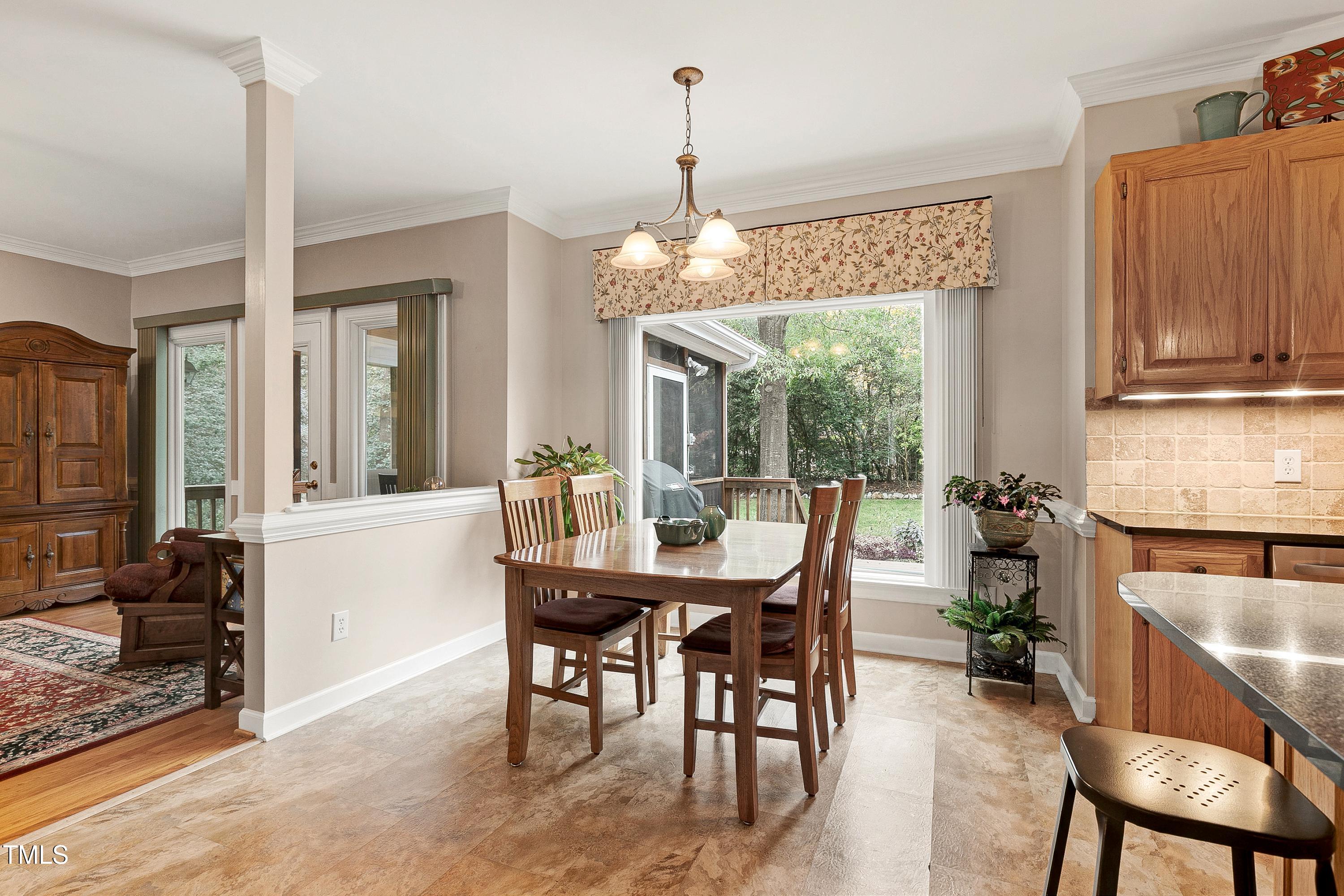 109 Glen Hearth Court