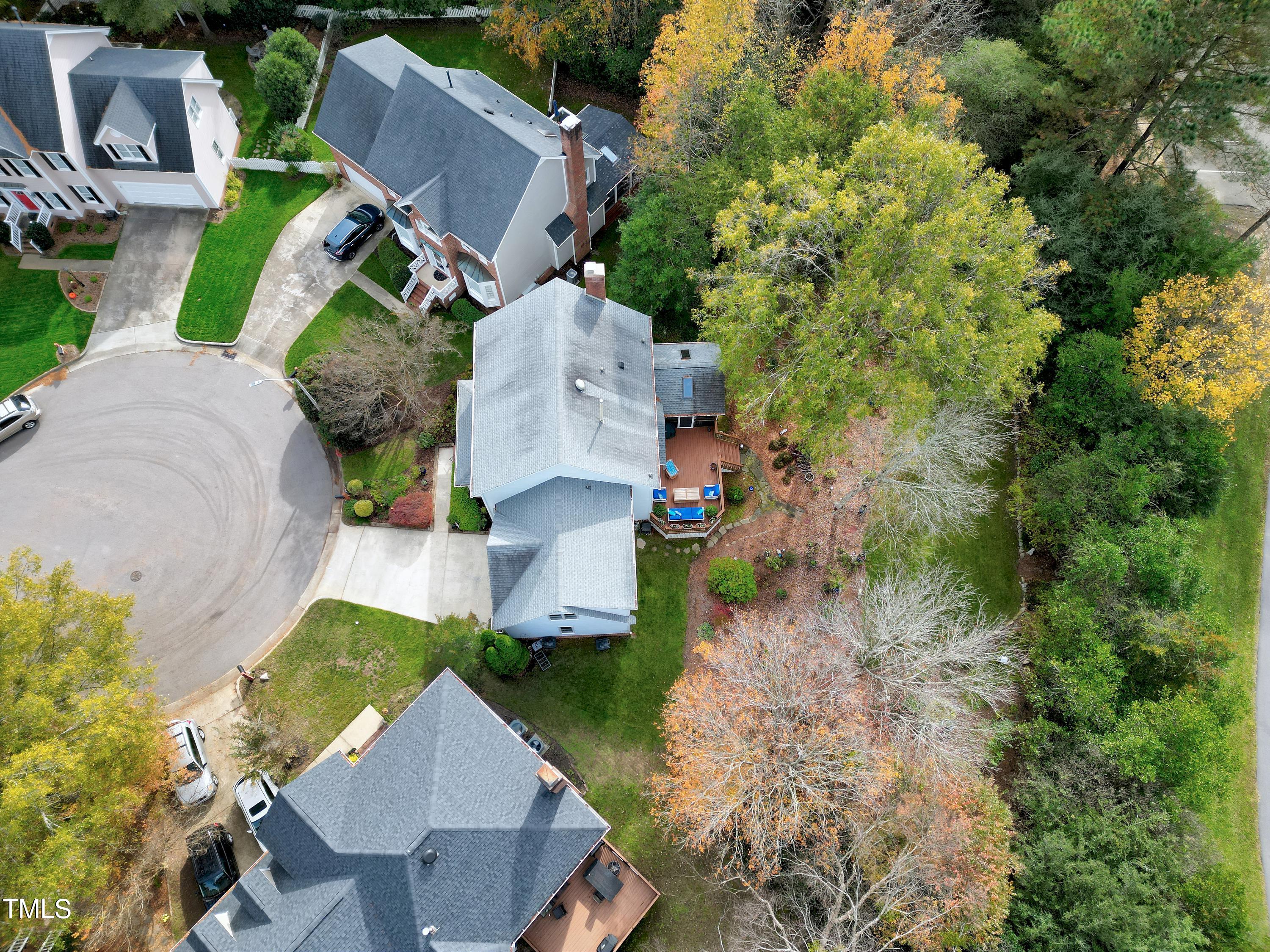 109 Glen Hearth Court