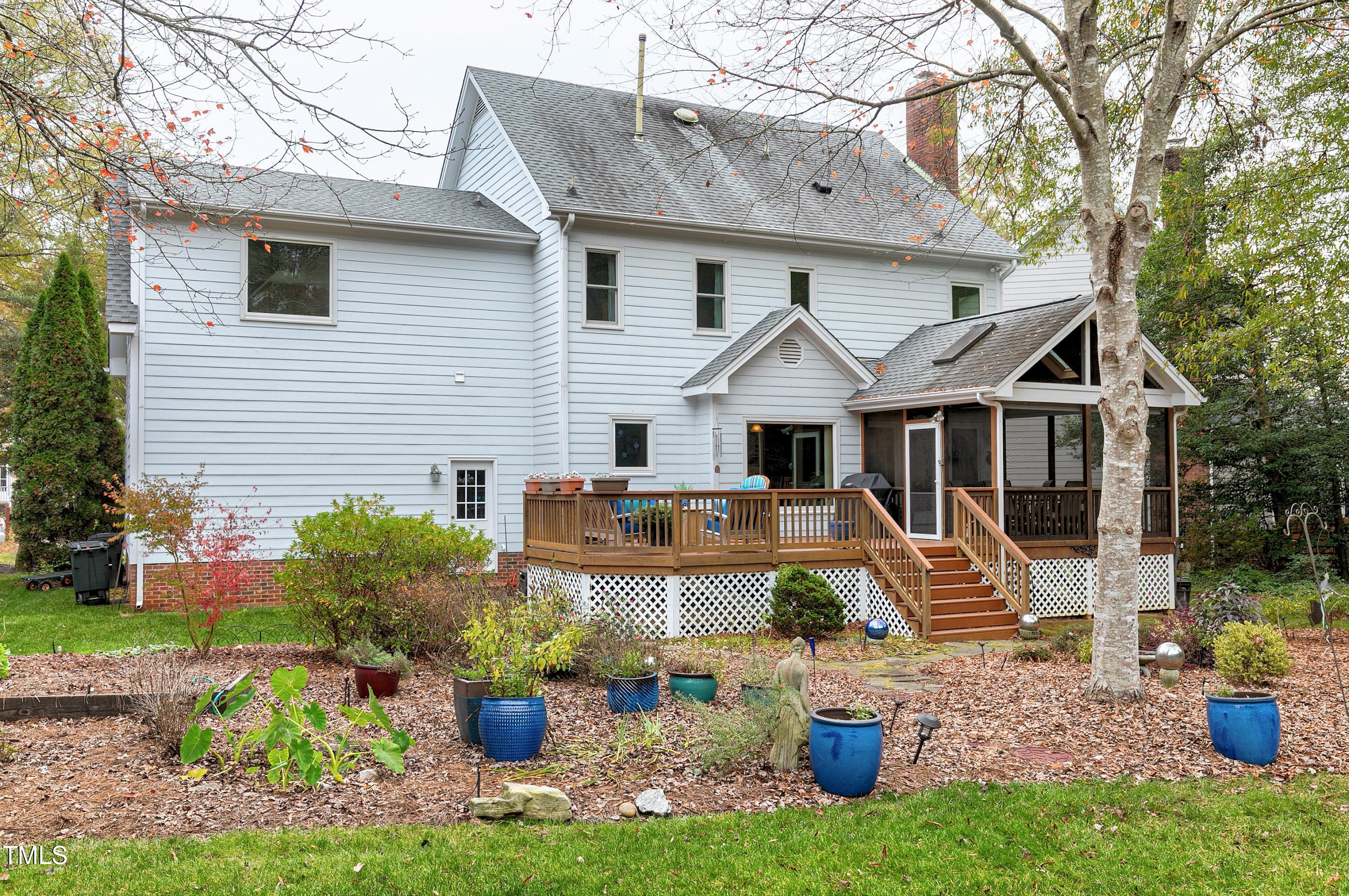 109 Glen Hearth Court