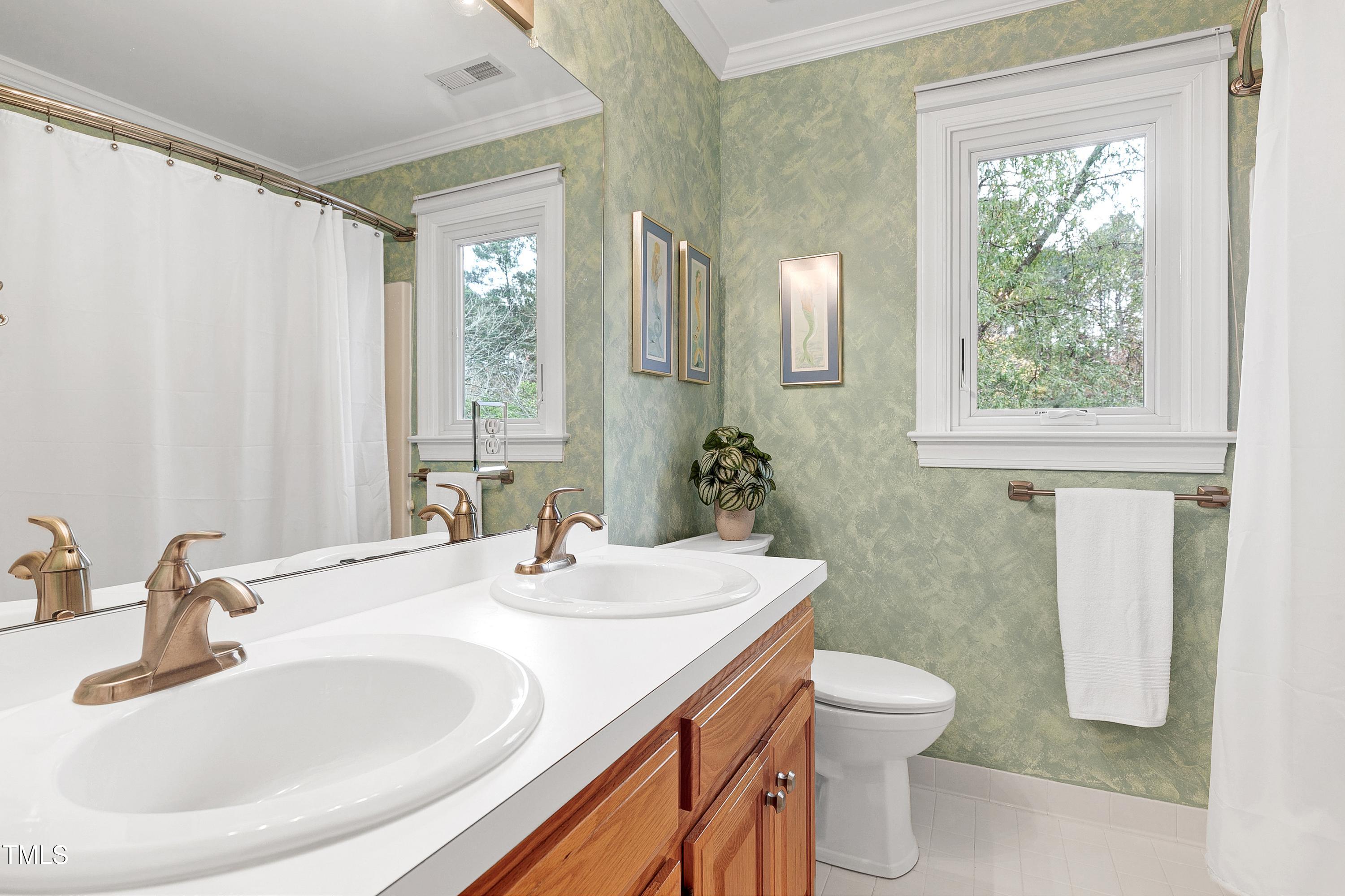 109 Glen Hearth Court