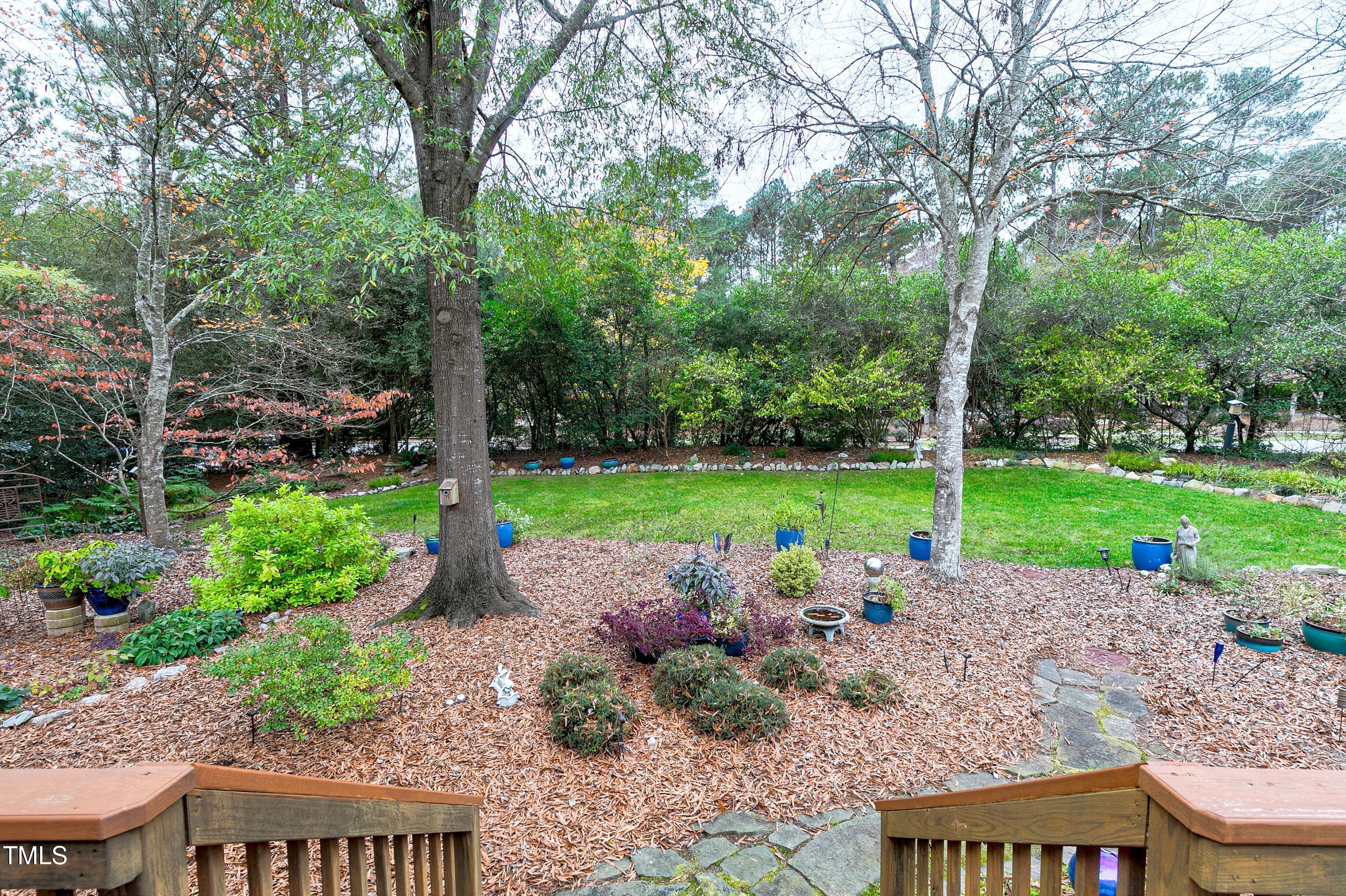 109 Glen Hearth Court