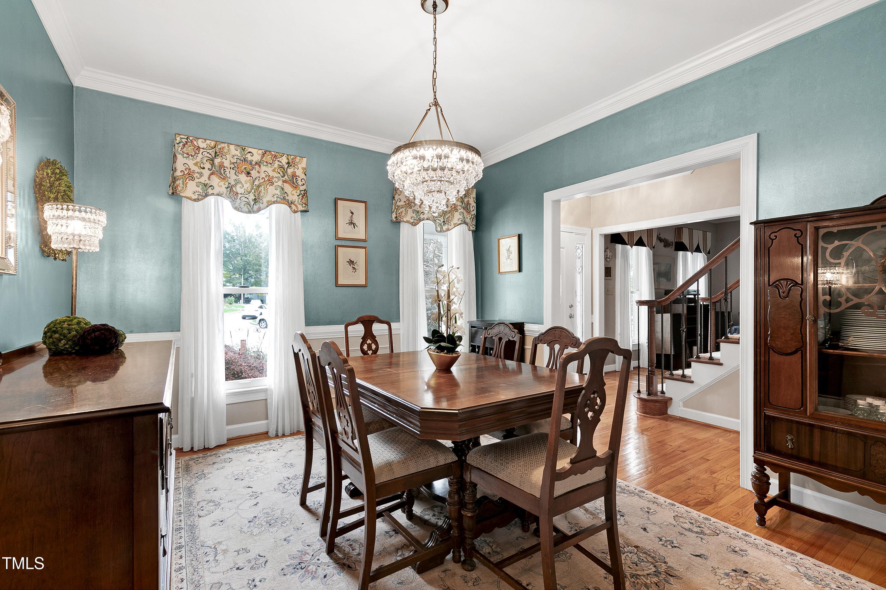 109 Glen Hearth Court