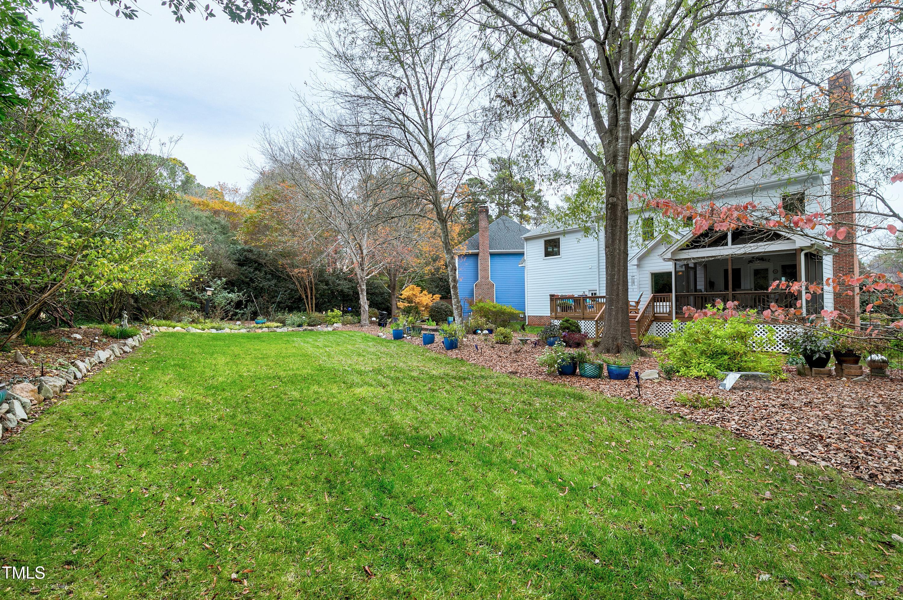 109 Glen Hearth Court