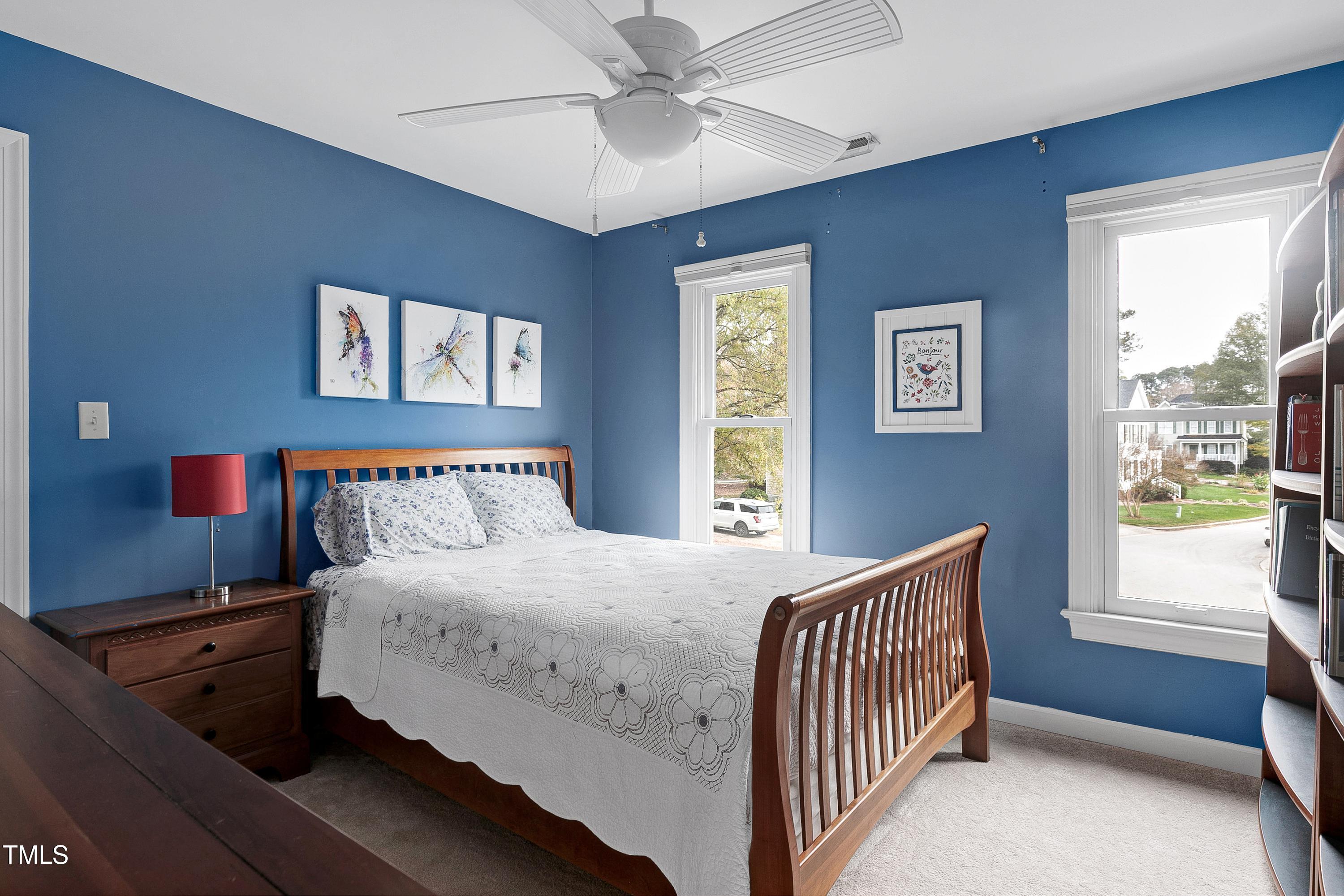 109 Glen Hearth Court