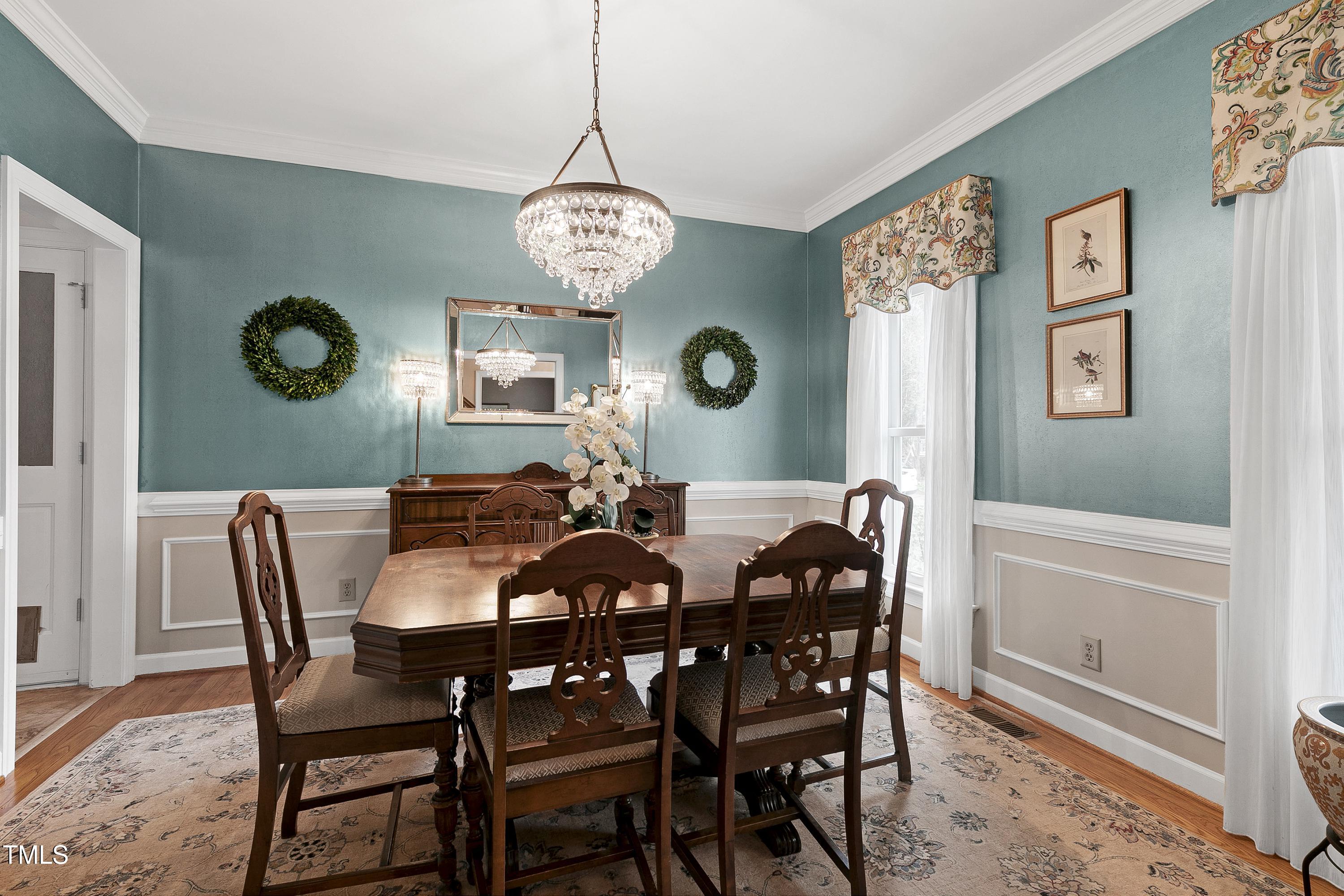 109 Glen Hearth Court