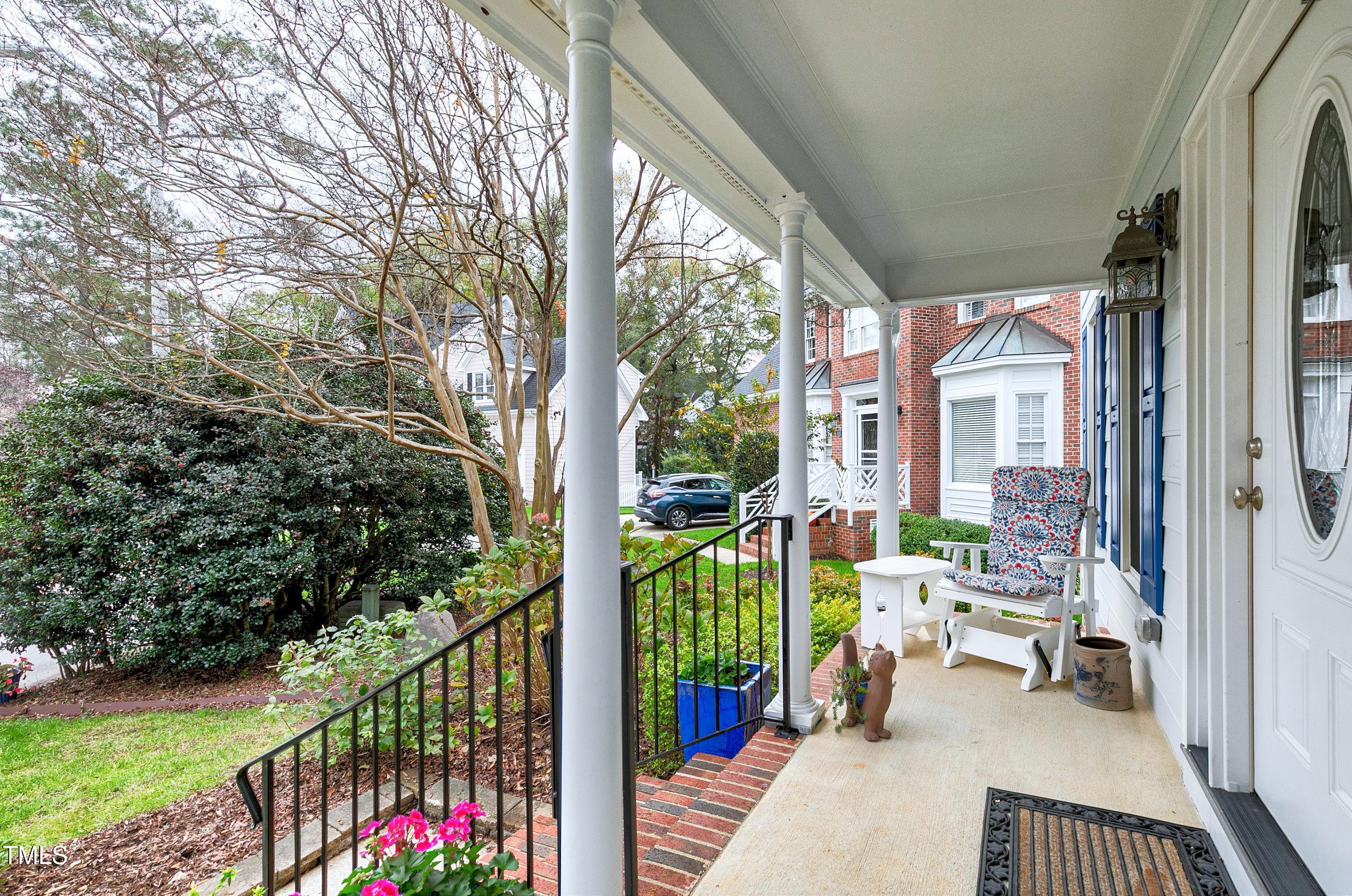 109 Glen Hearth Court