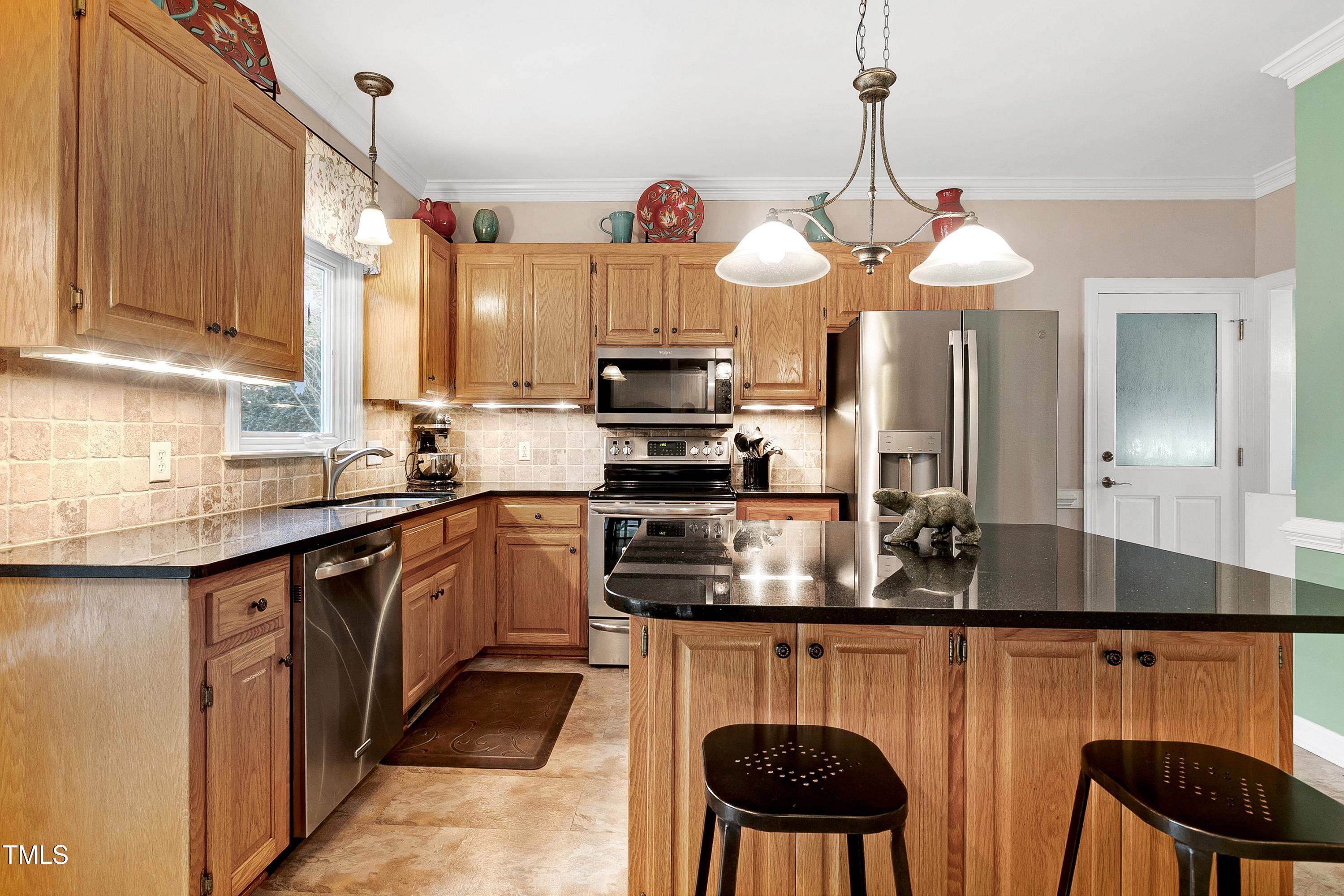 109 Glen Hearth Court