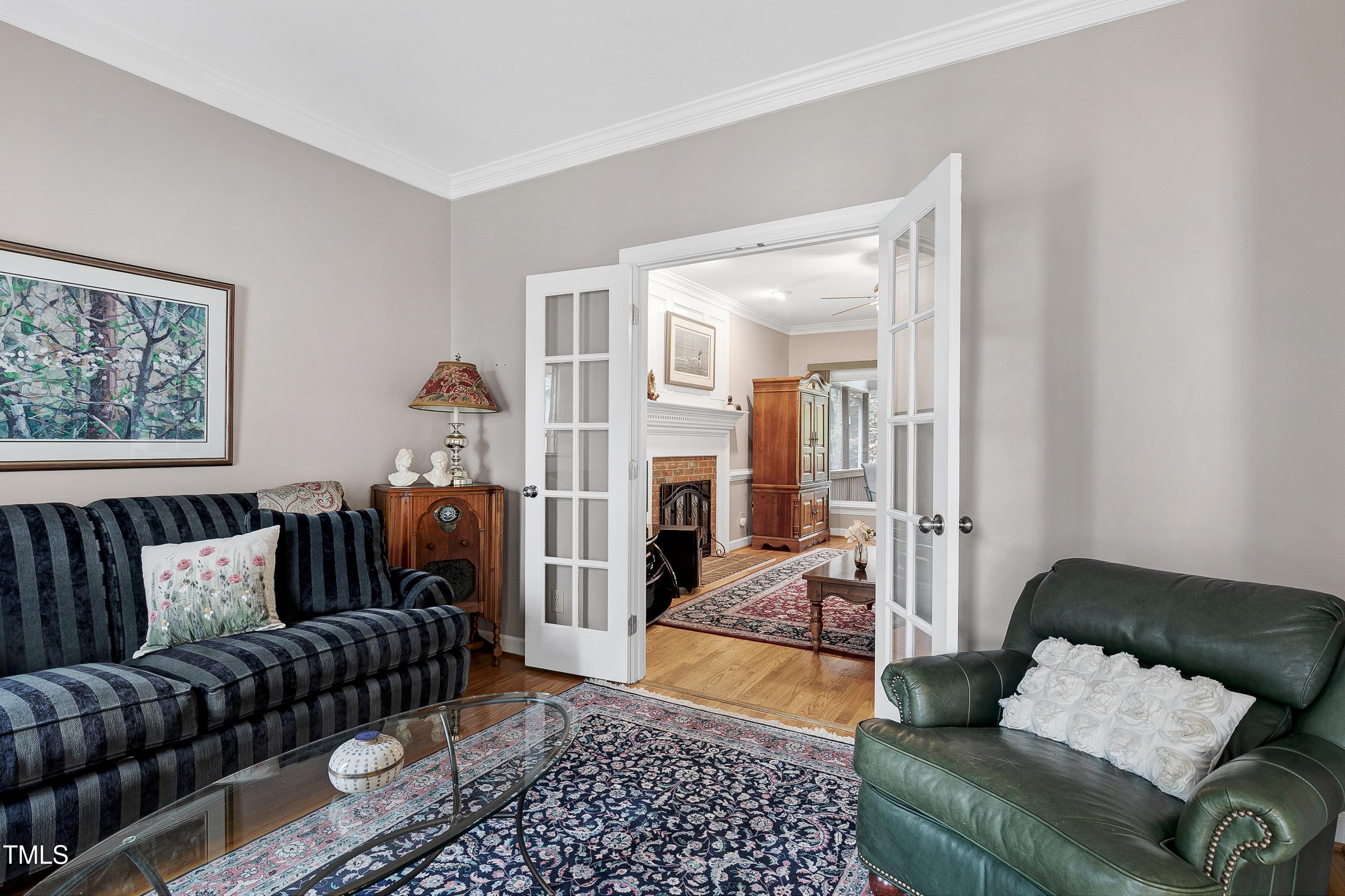 109 Glen Hearth Court