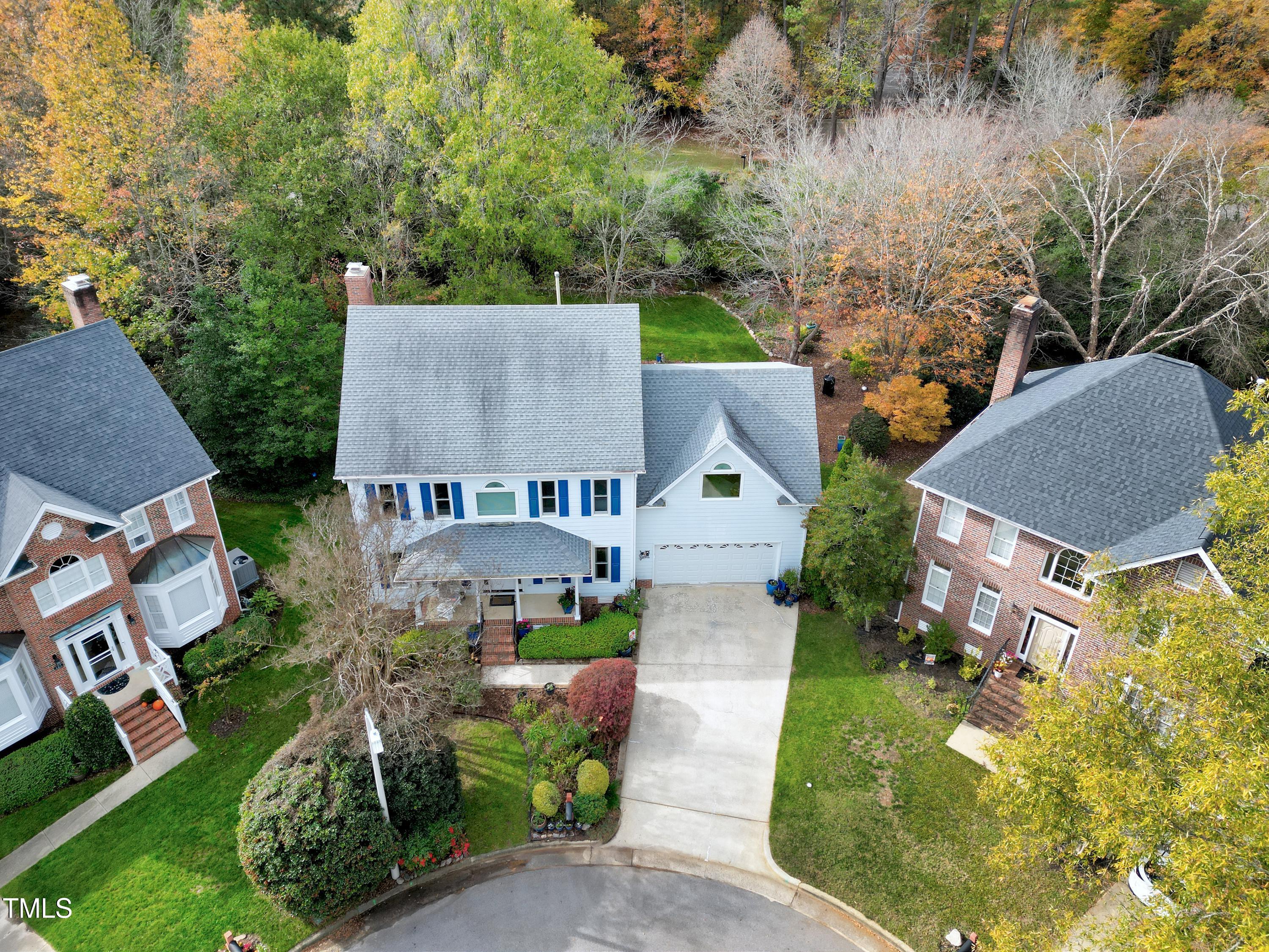 109 Glen Hearth Court