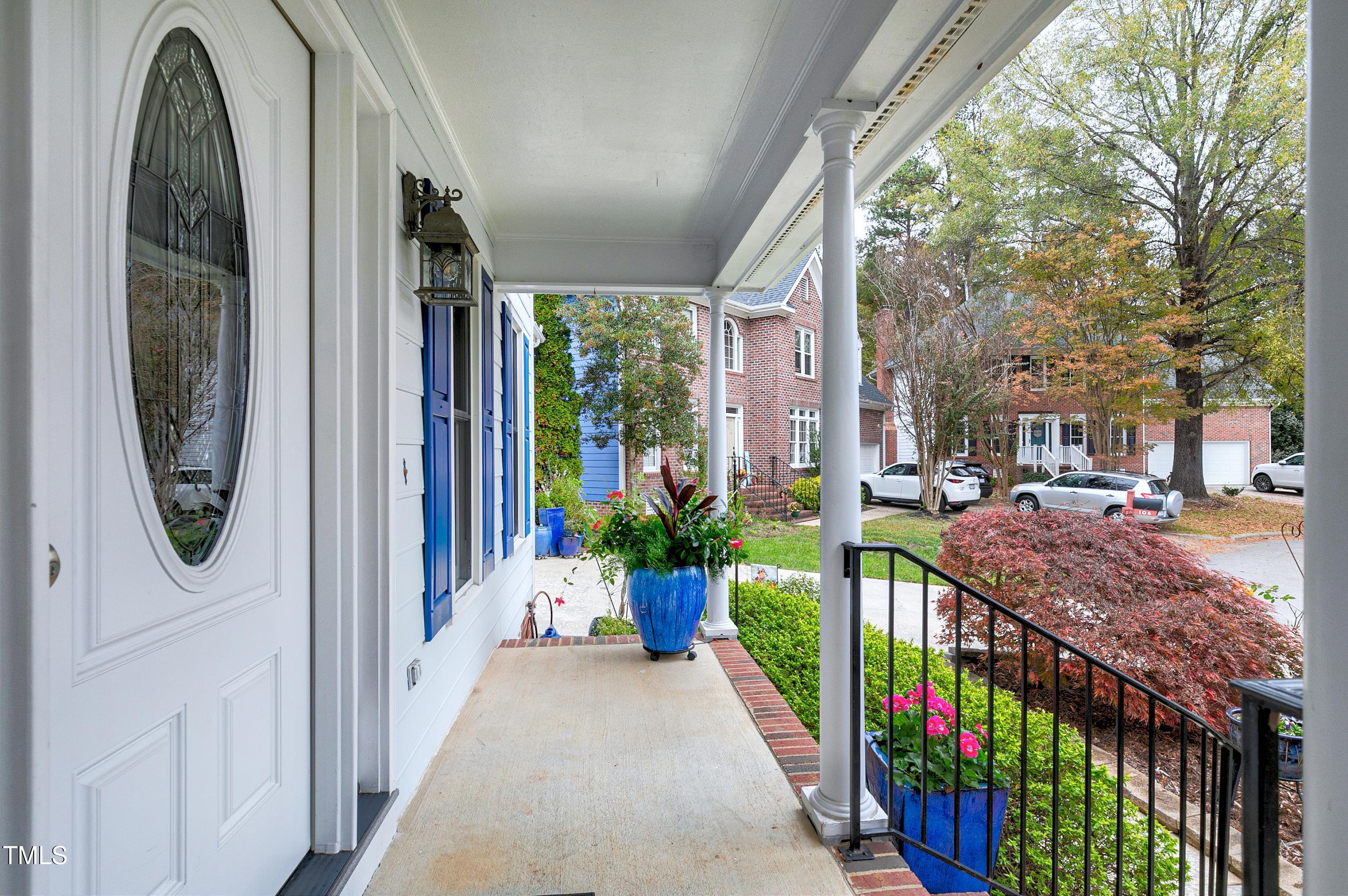 109 Glen Hearth Court