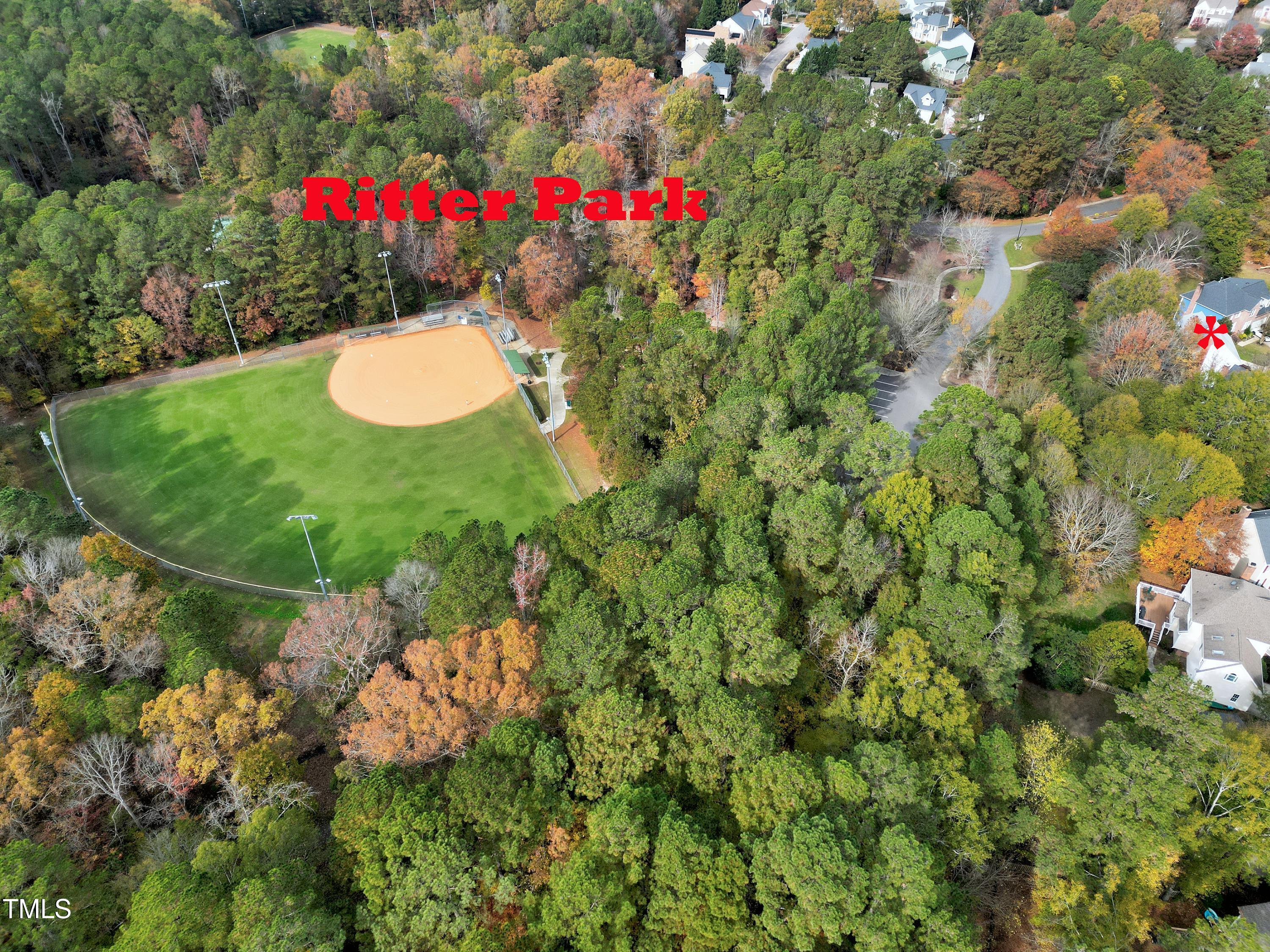 109 Glen Hearth Court