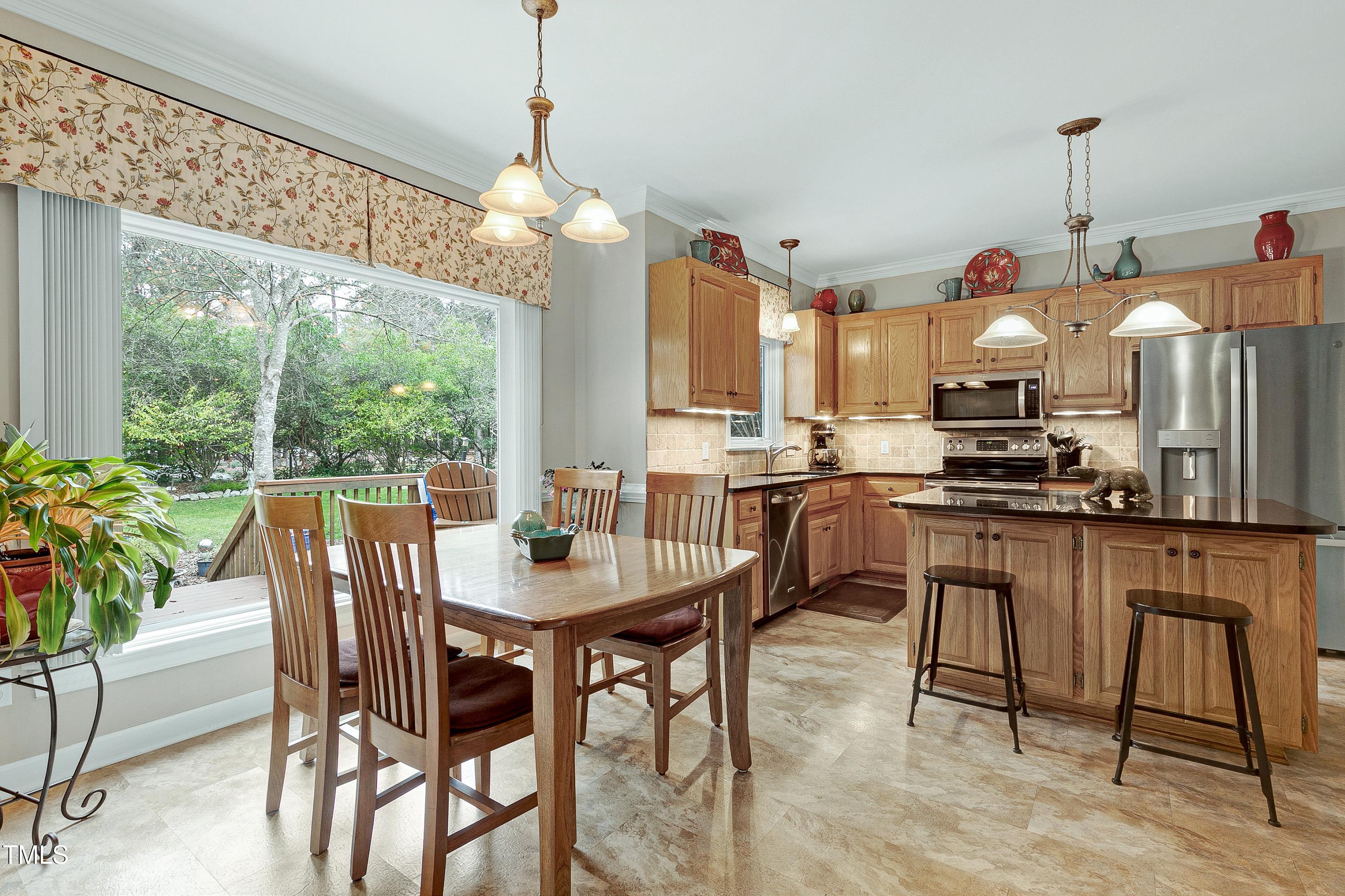 109 Glen Hearth Court