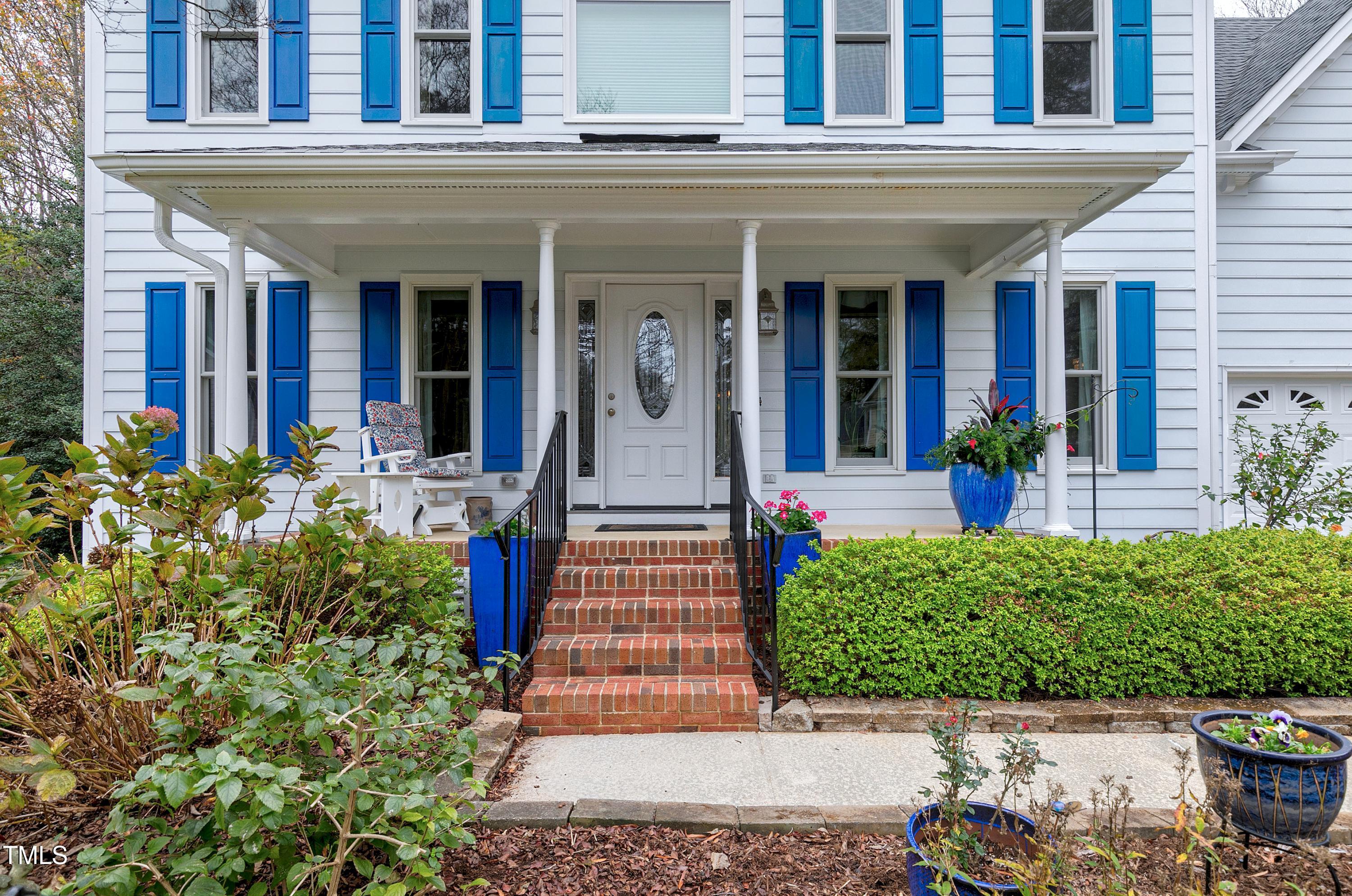 109 Glen Hearth Court